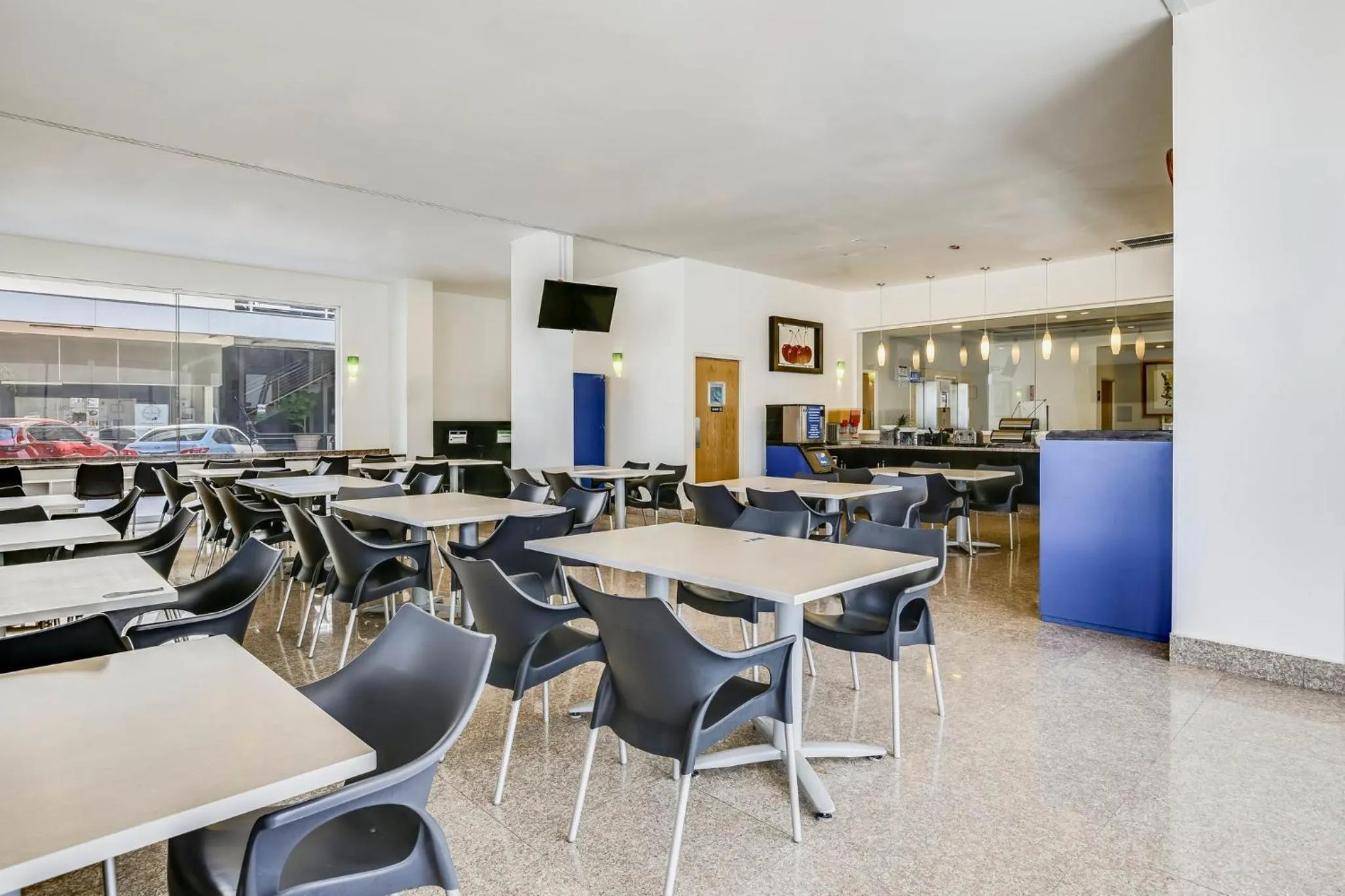 Breakfast in One Guadalajara Periferico Norte