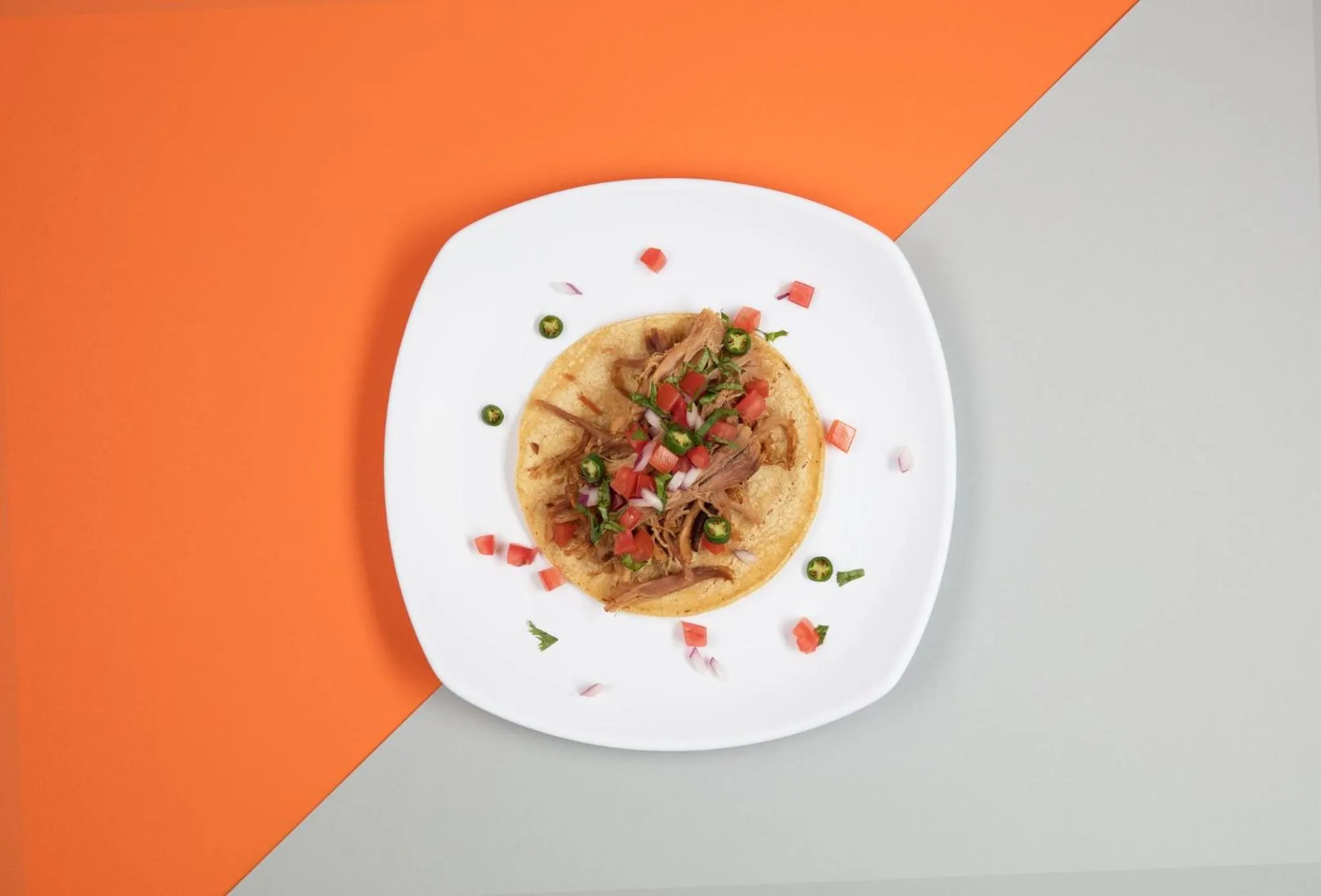 Restaurant/places to eat in One Guadalajara Tapatio