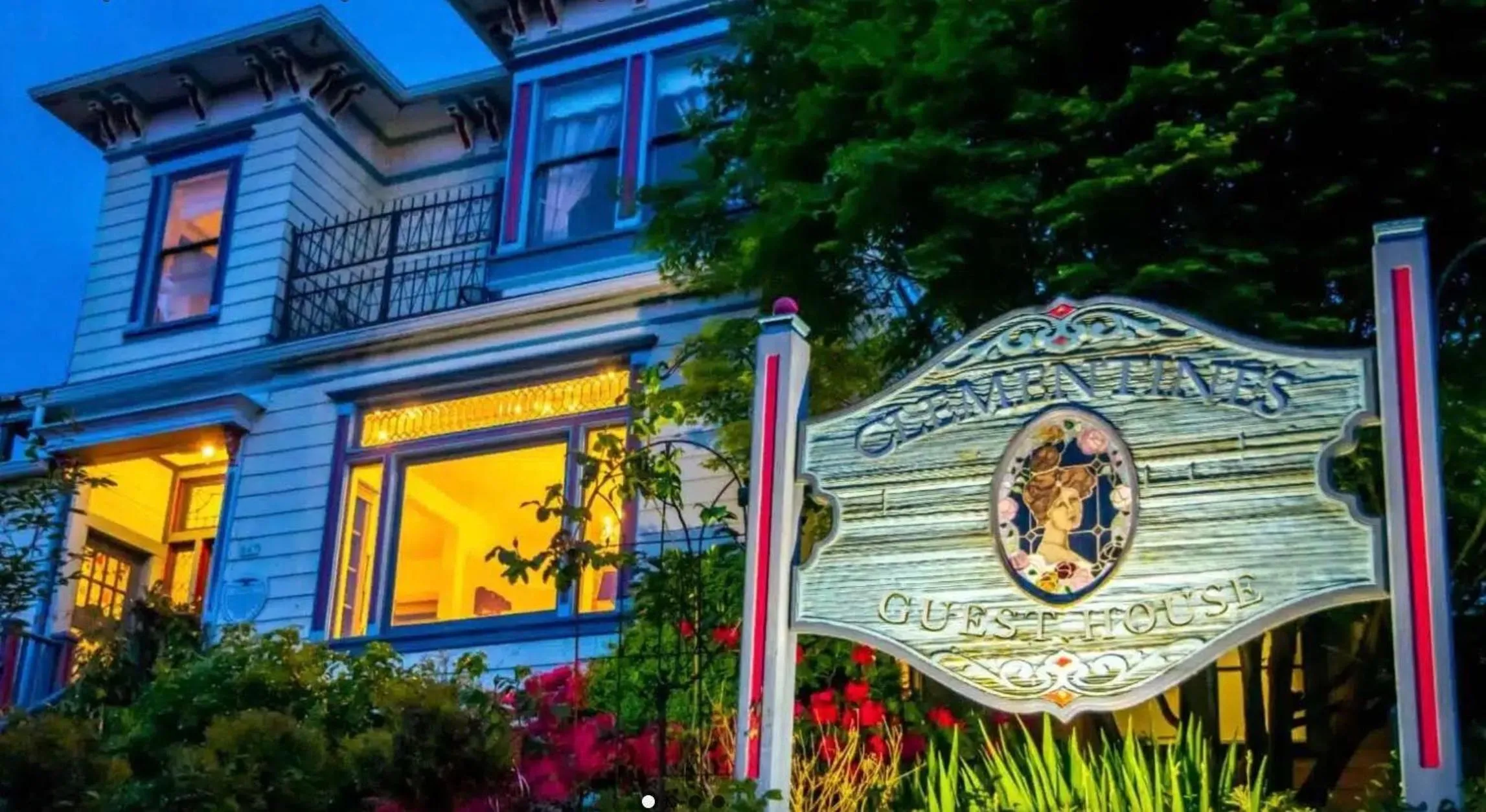 Clementine's Guest House & Vacation Rentals