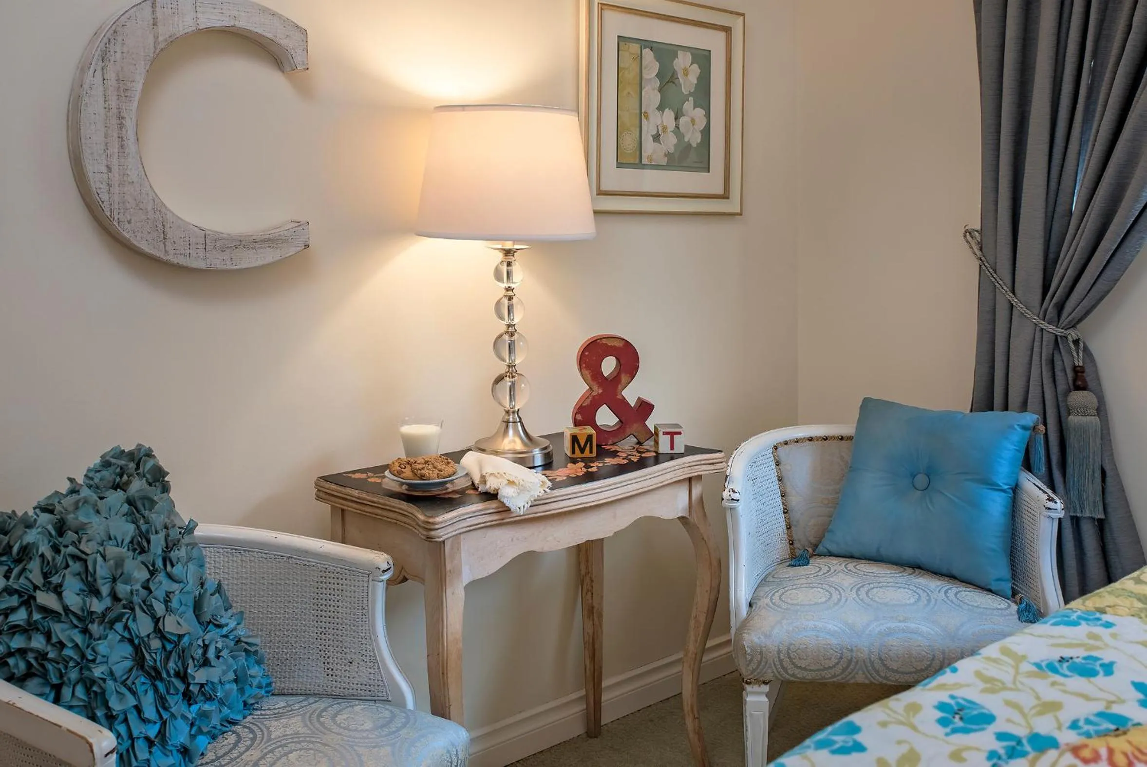 Clementine's Guest House & Vacation Rentals
