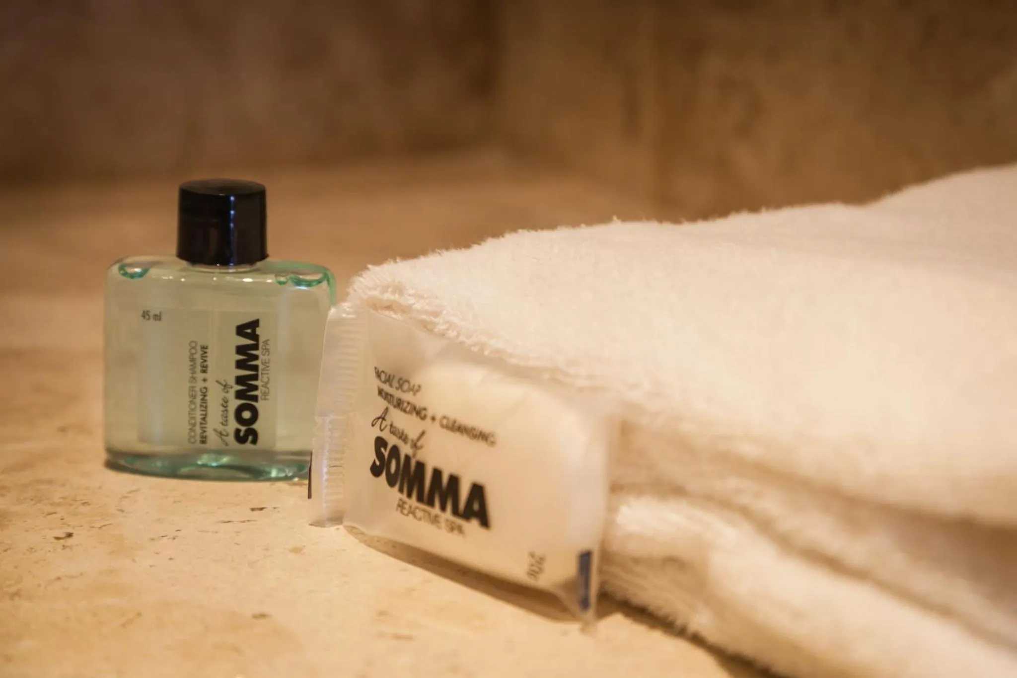 Bedroom in One Toluca Aeropuerto