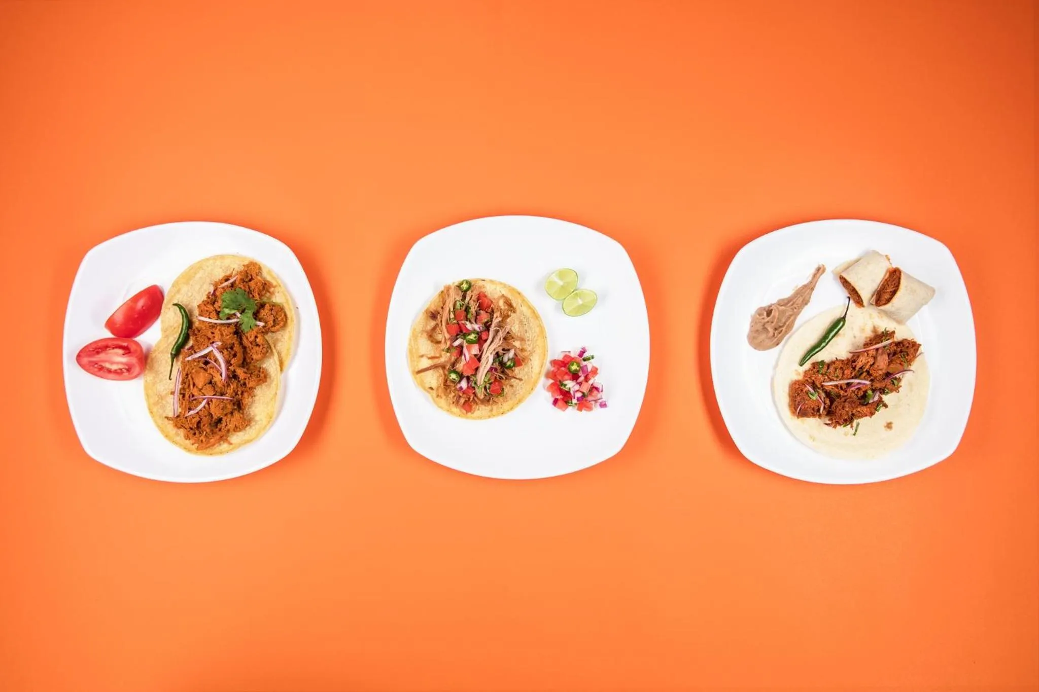 Restaurant/places to eat in One Toluca Aeropuerto