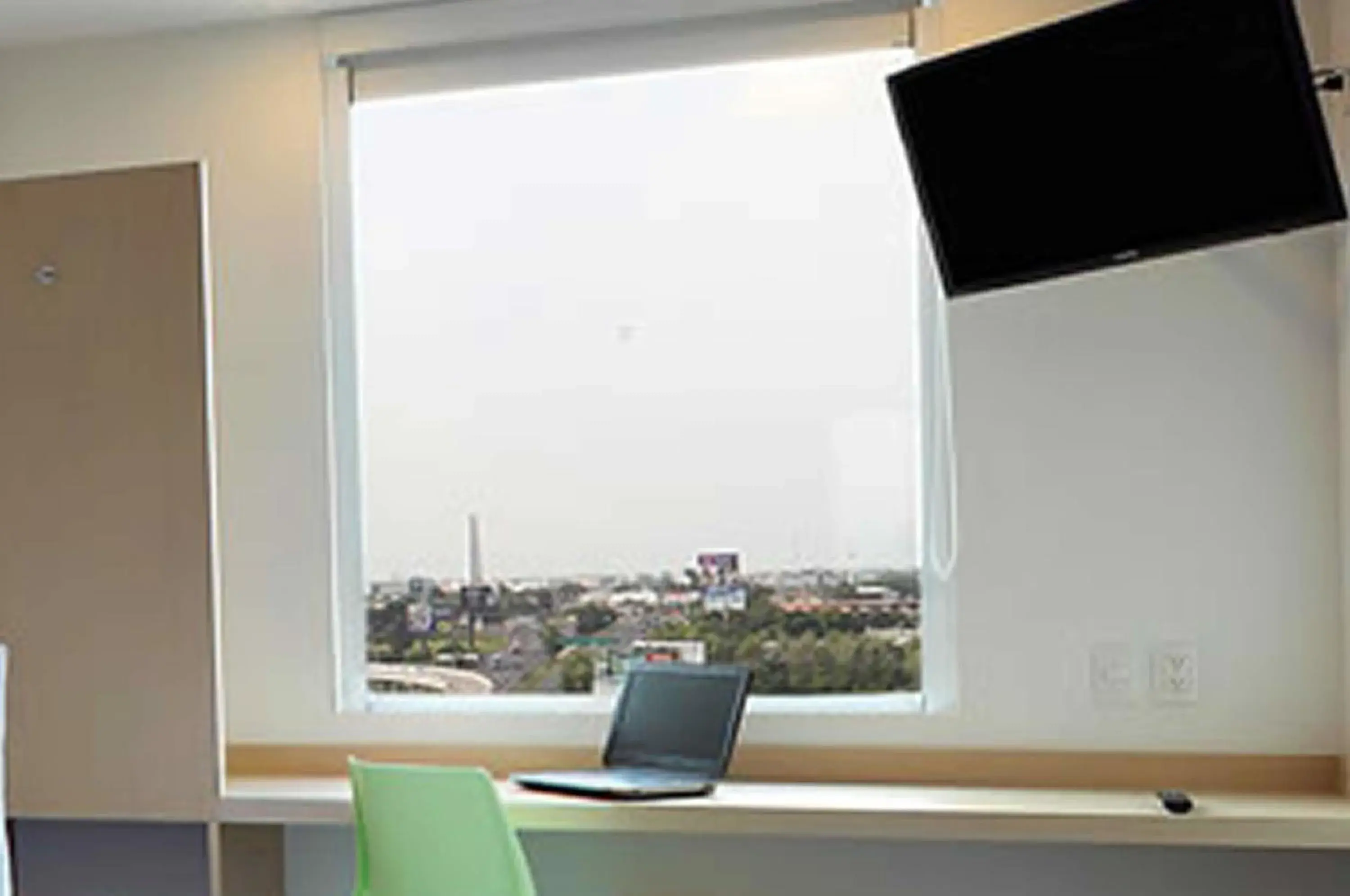 Superior Double Room in One Queretaro Plaza Galerias Superior Double Room in One Queretaro Plaza Galerias