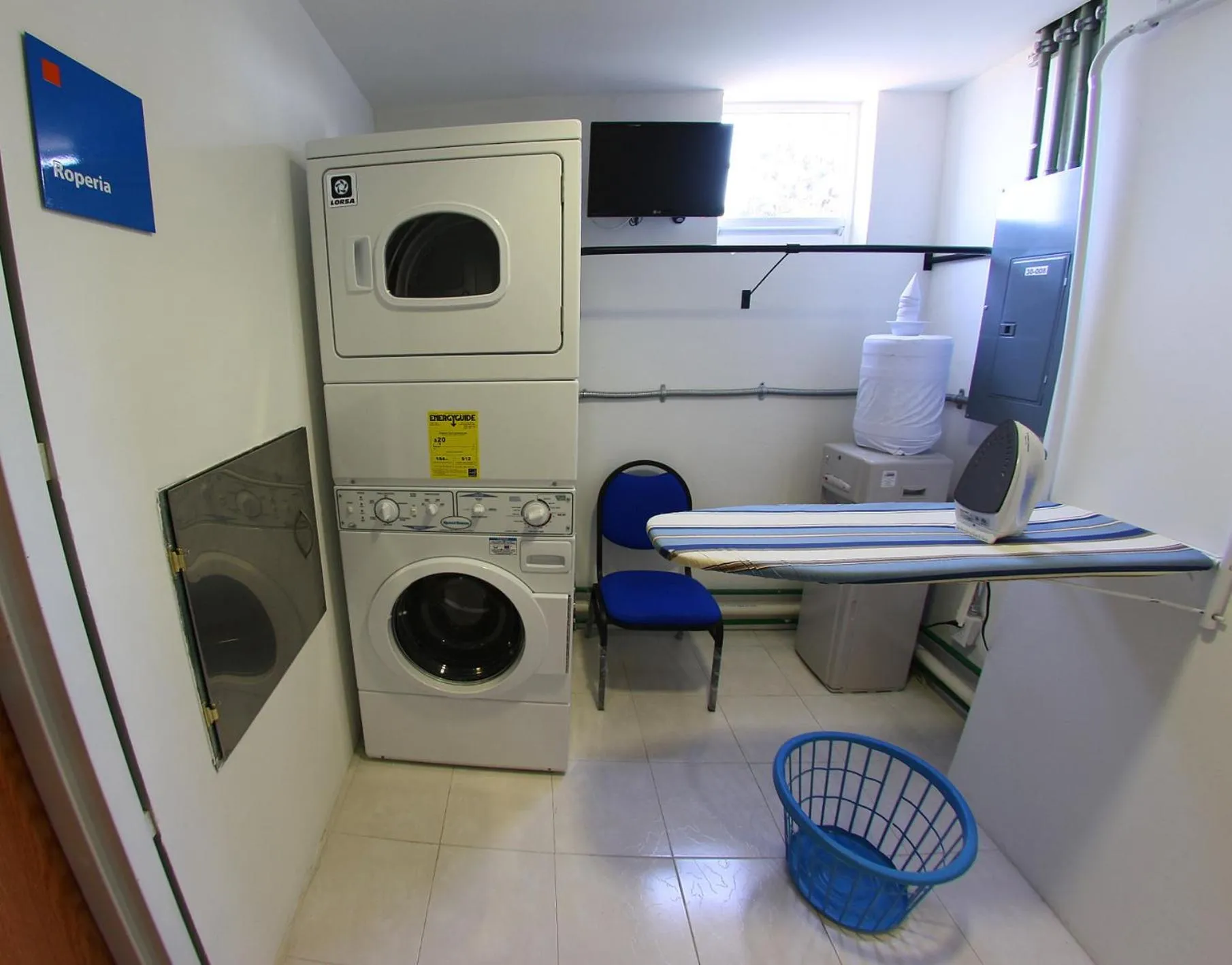 Other in One Xalapa Las Animas