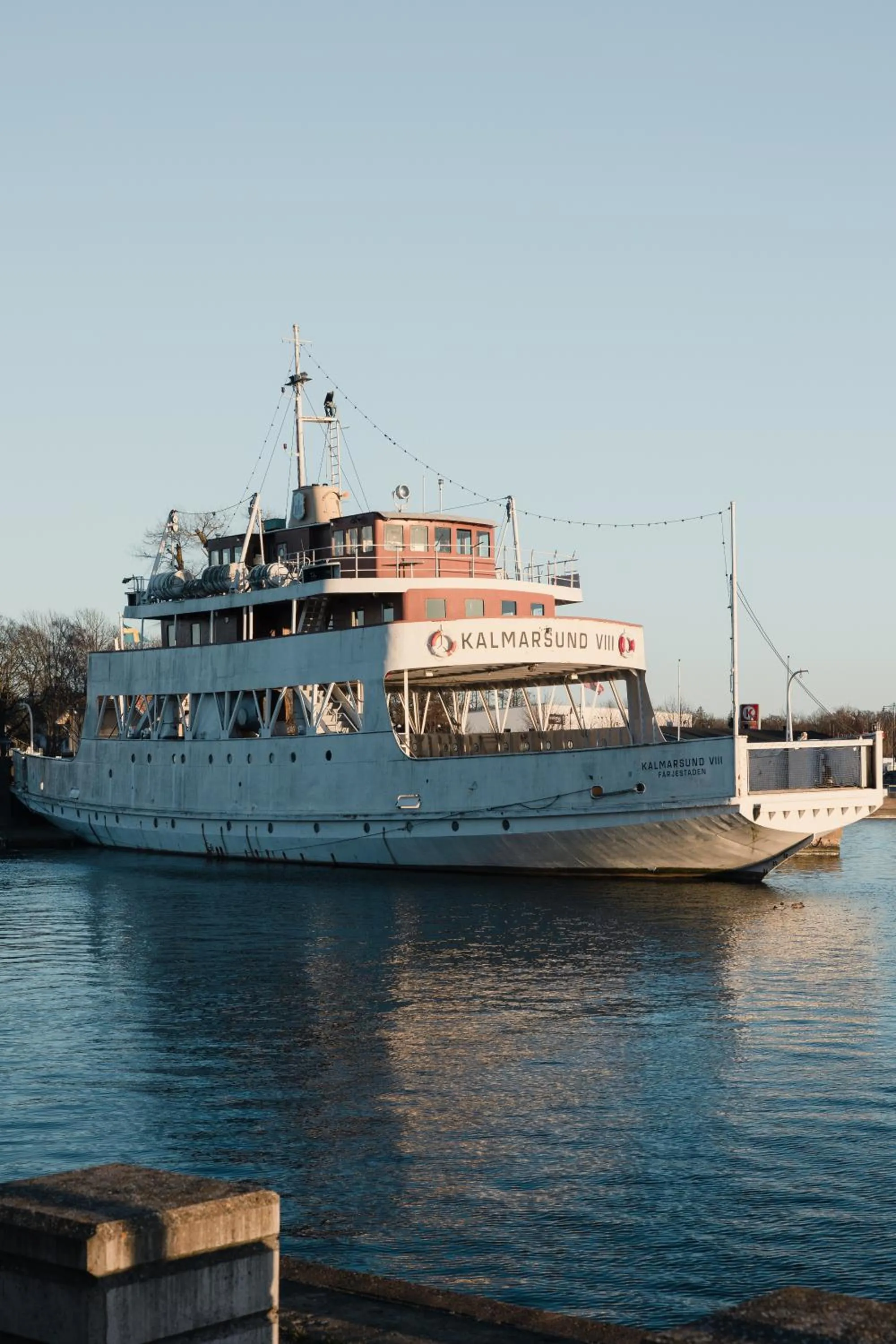 Activities in Hotell Hamnen