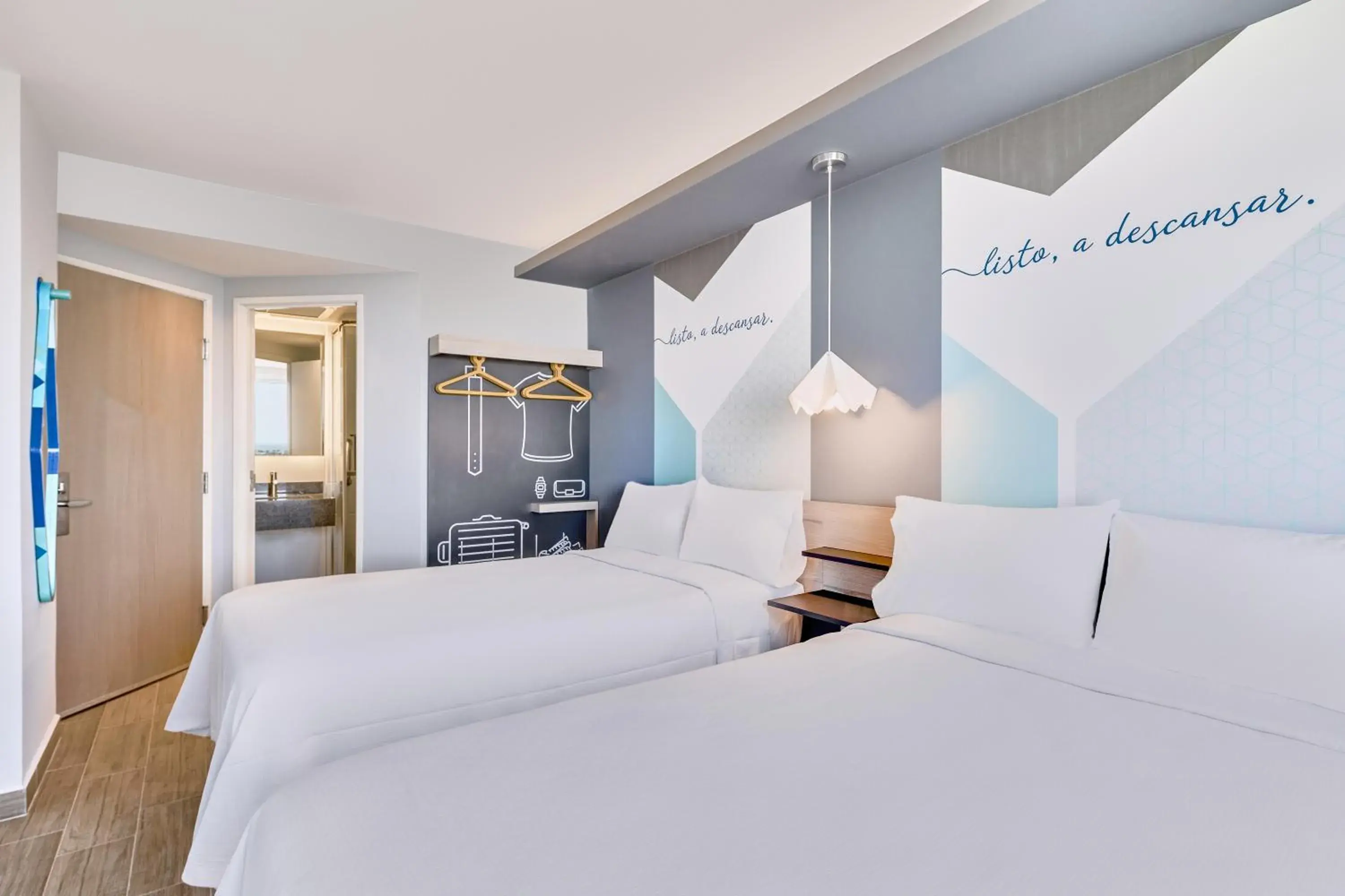 Deluxe, 2 Twin in One Puerto Vallarta Aeropuerto Deluxe, 2 Twin in One Puerto Vallarta Aeropuerto