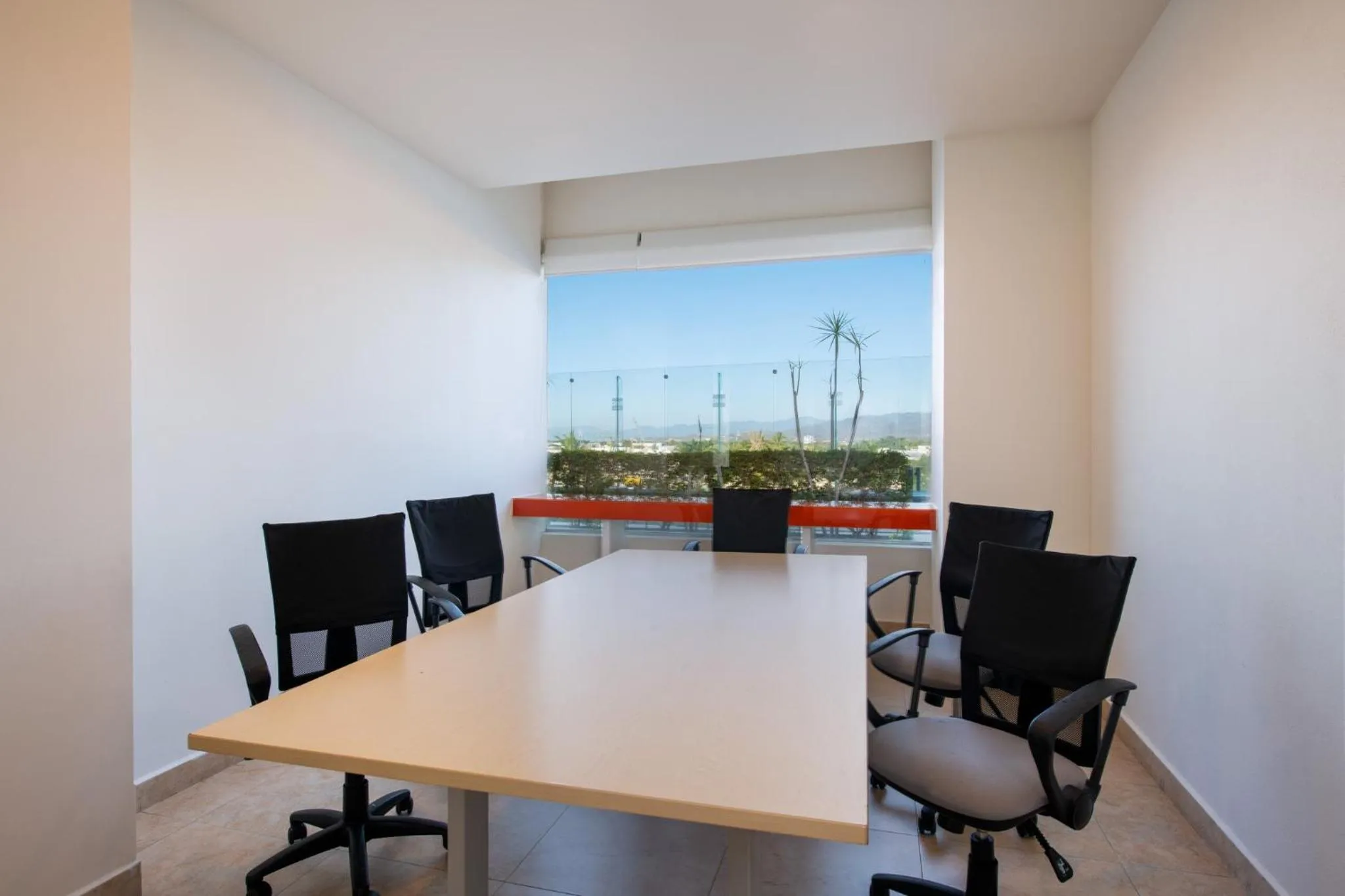 Meeting/conference room in One Puerto Vallarta Aeropuerto