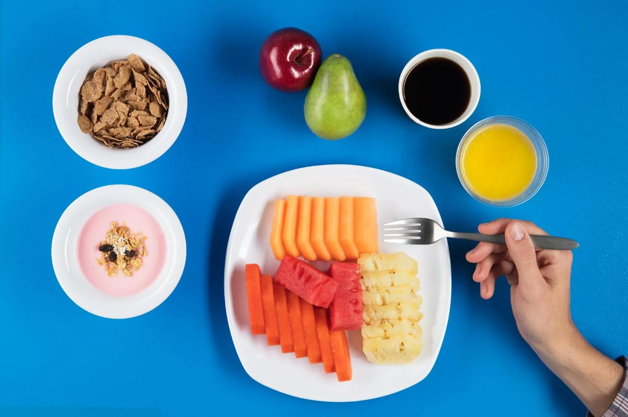 Restaurant/places to eat in One Salina Cruz