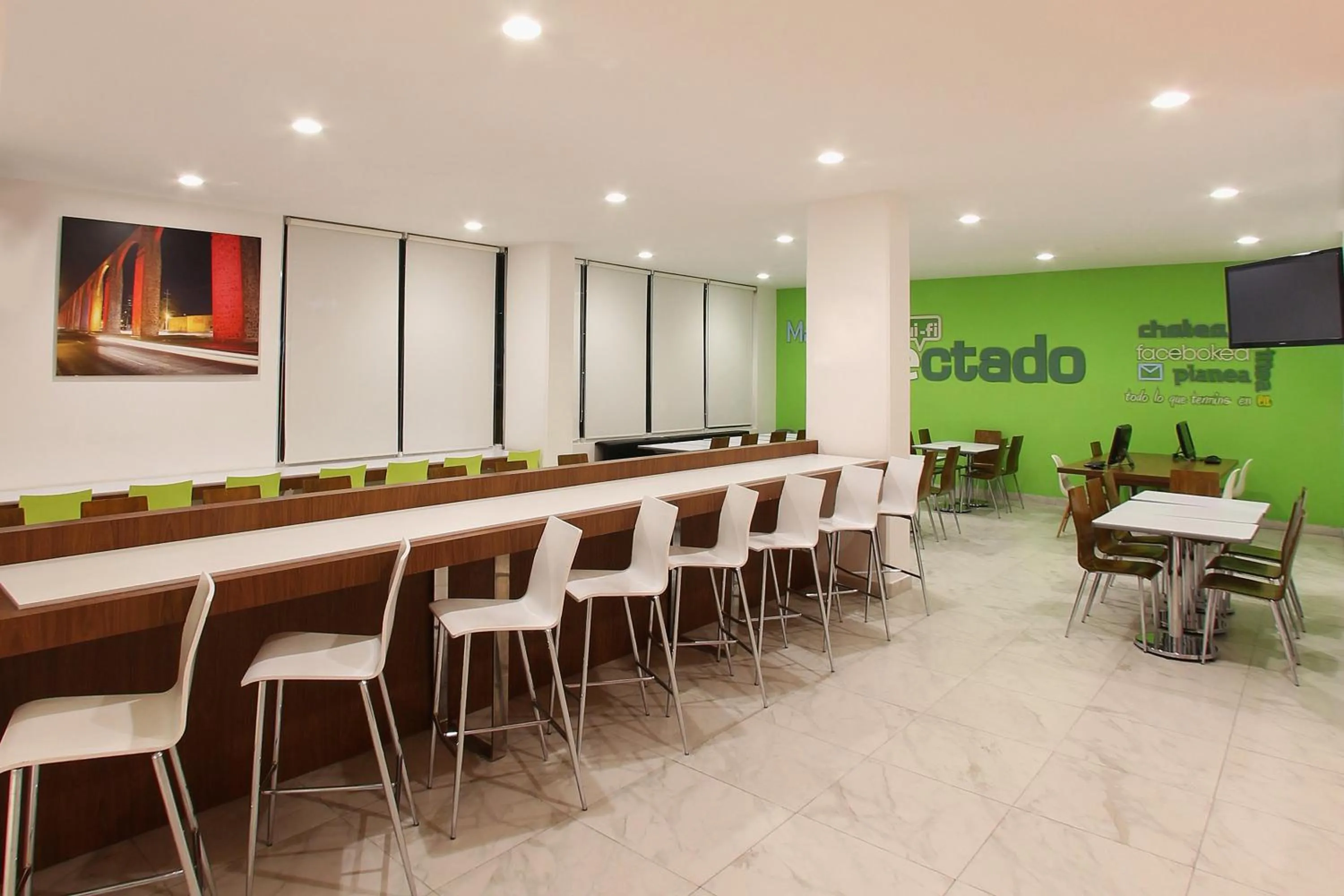 Restaurant/places to eat in One Salina Cruz