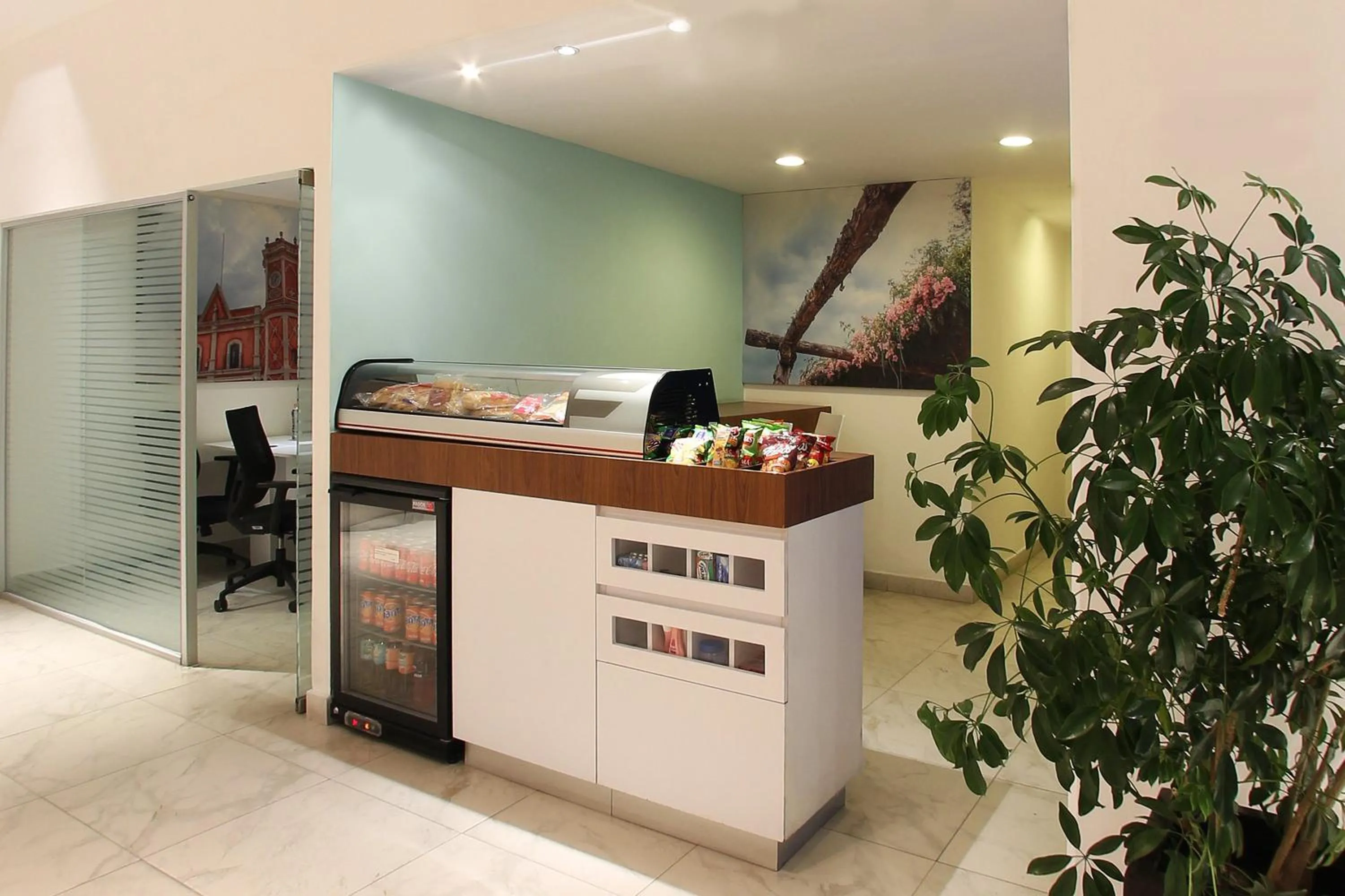 Restaurant/places to eat in One Salina Cruz