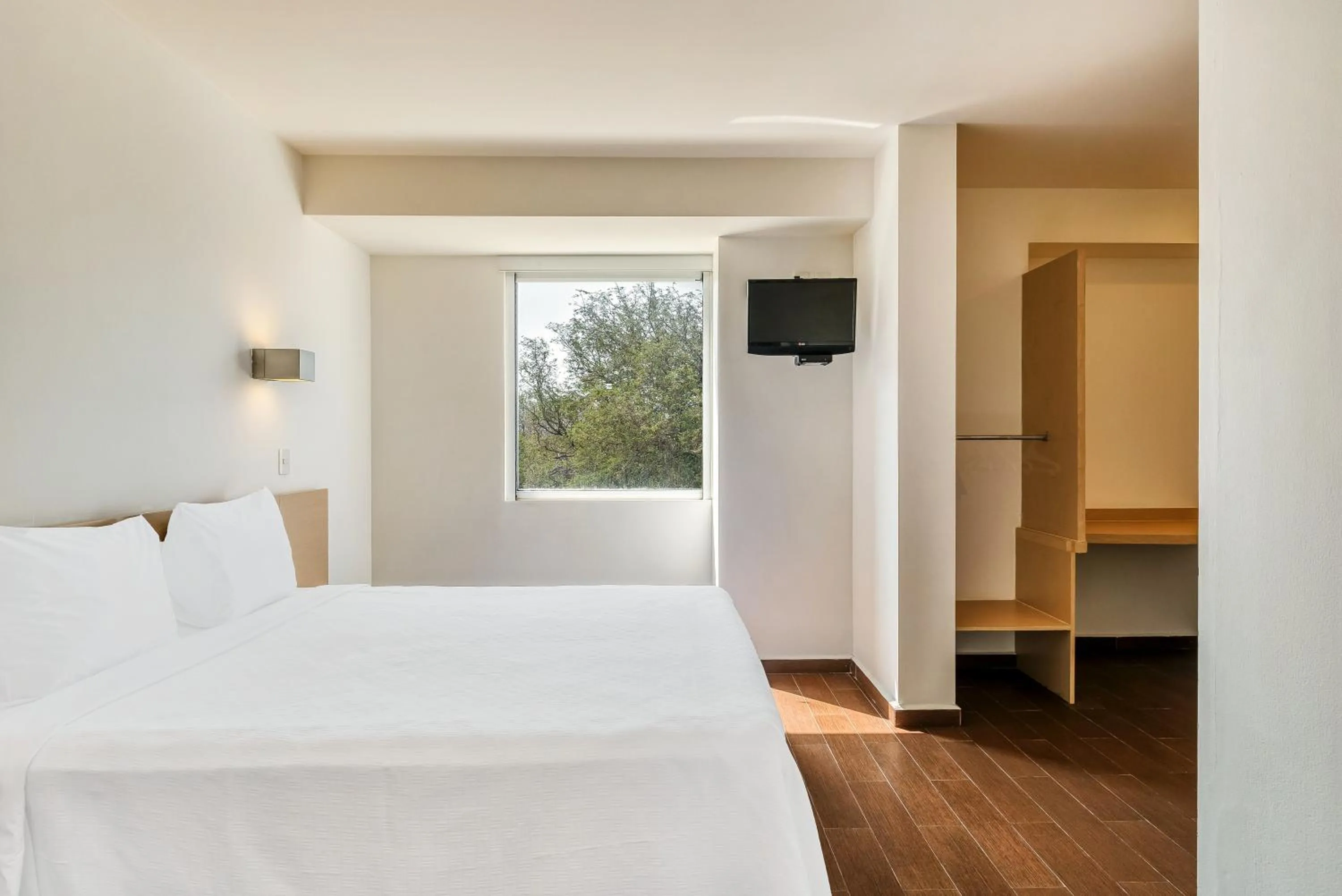 Bedroom, Bed in One Salina Cruz