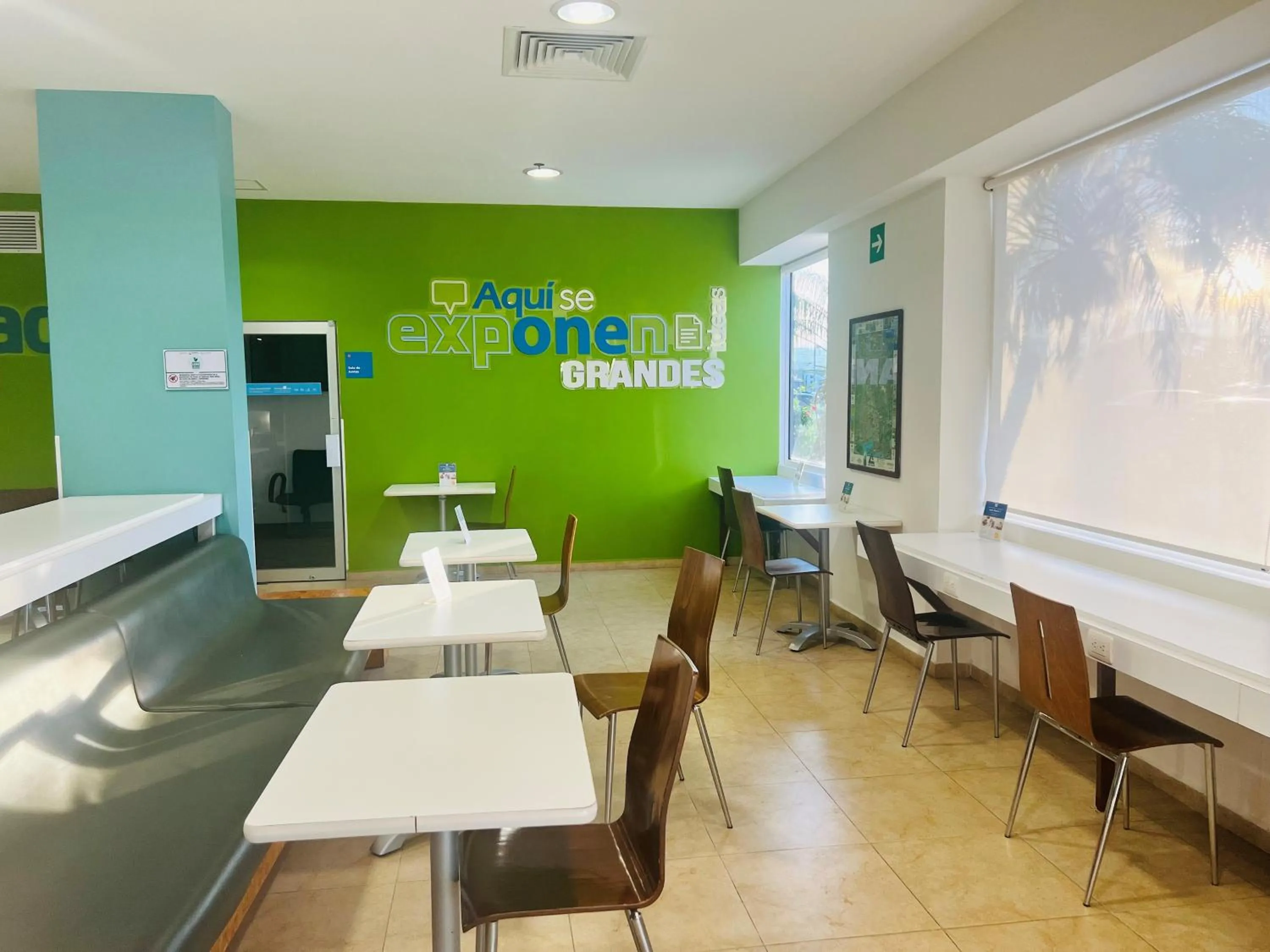 Restaurant/places to eat in One Salina Cruz