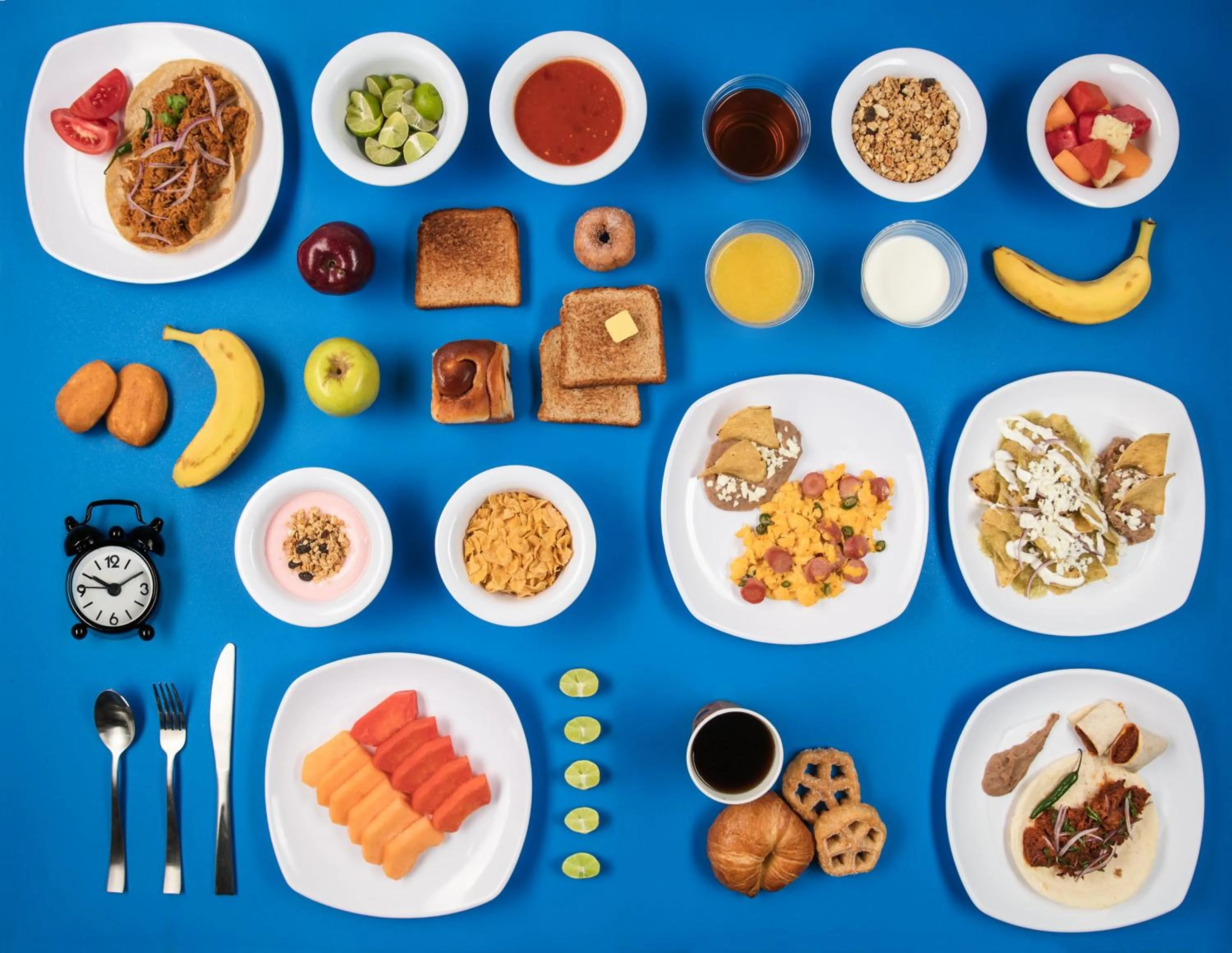 Restaurant/places to eat in One Salina Cruz