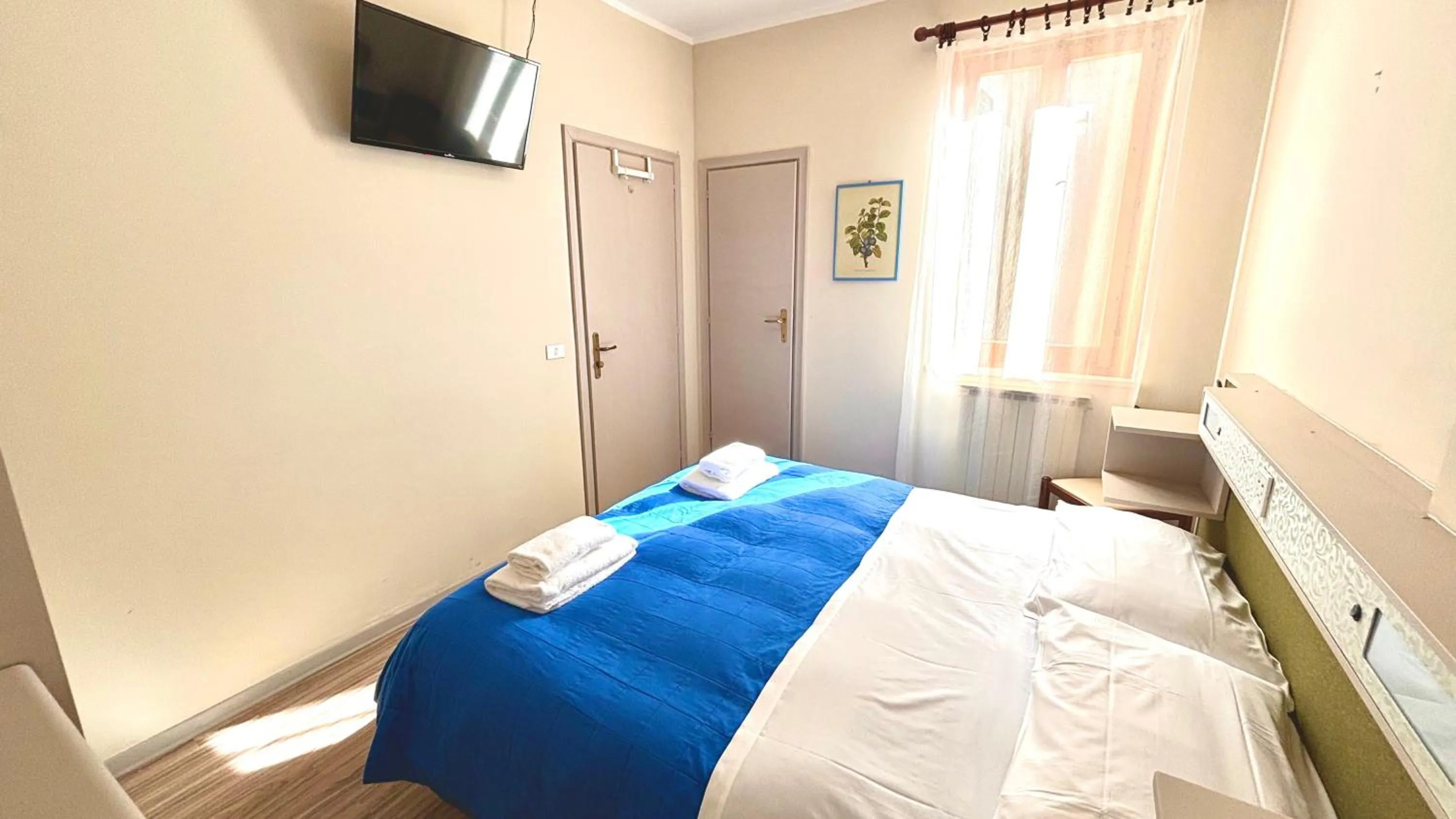 Umbria Green Central Rooms