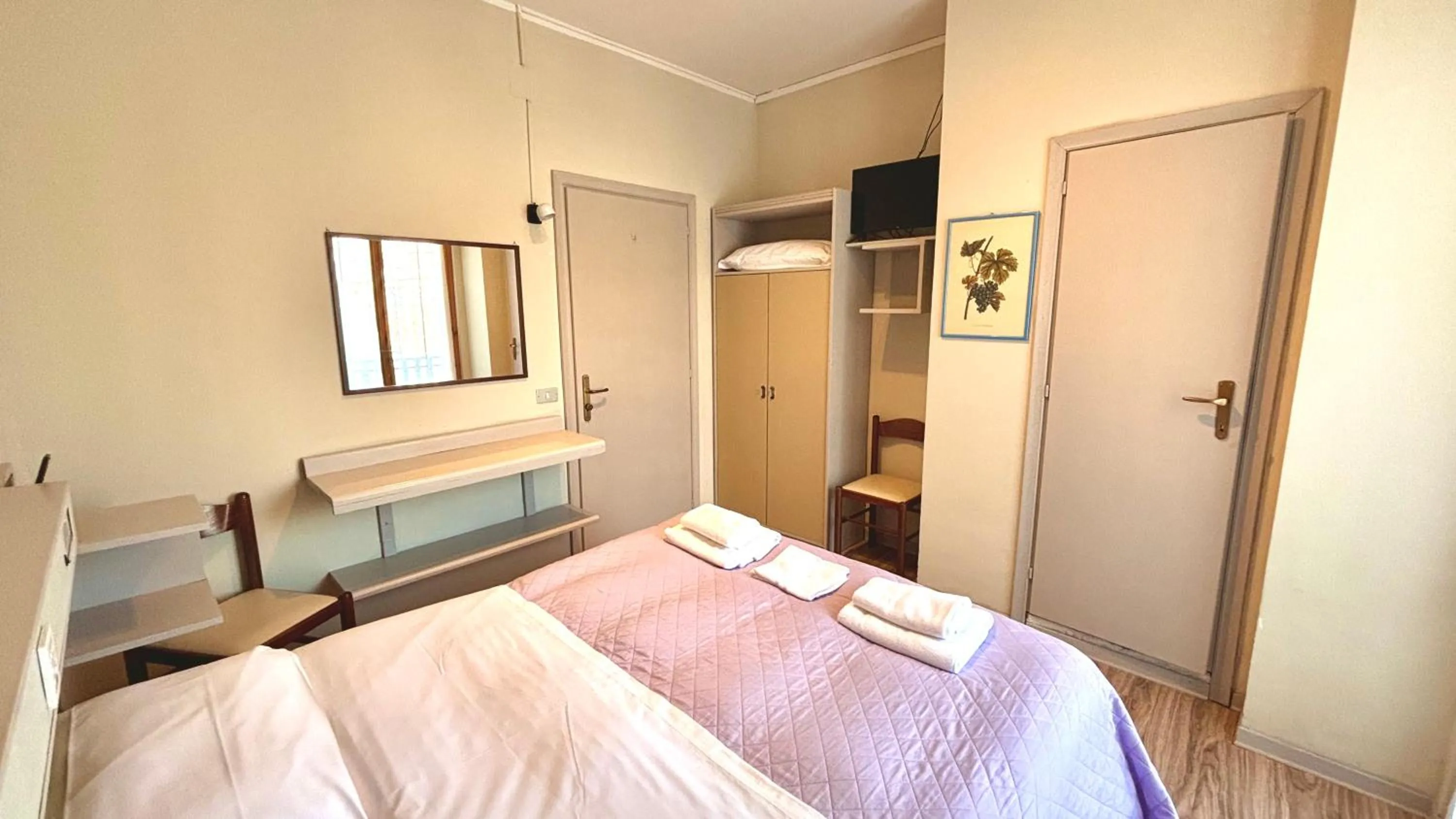 Umbria Green Central Rooms