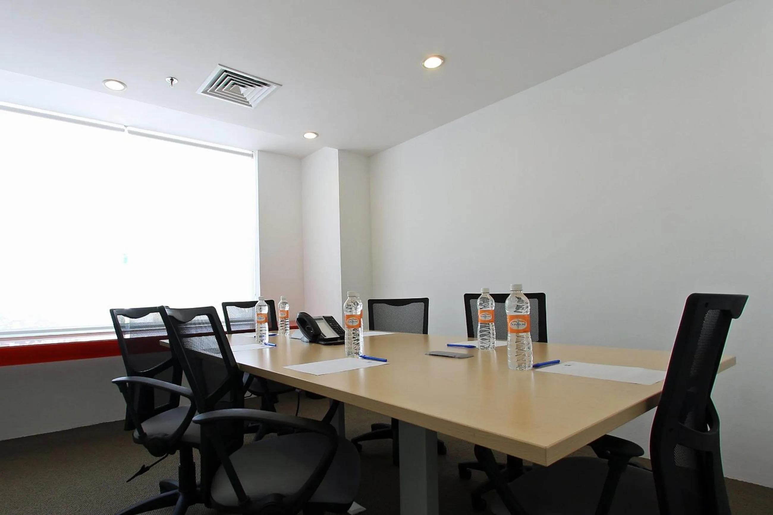 Meeting/conference room in One Cancun Centro