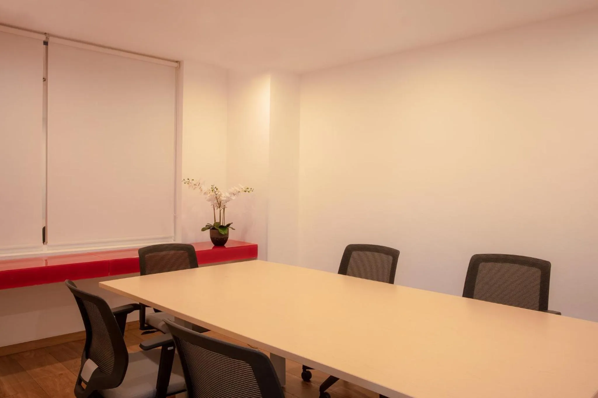 Business facilities in One Cancun Centro