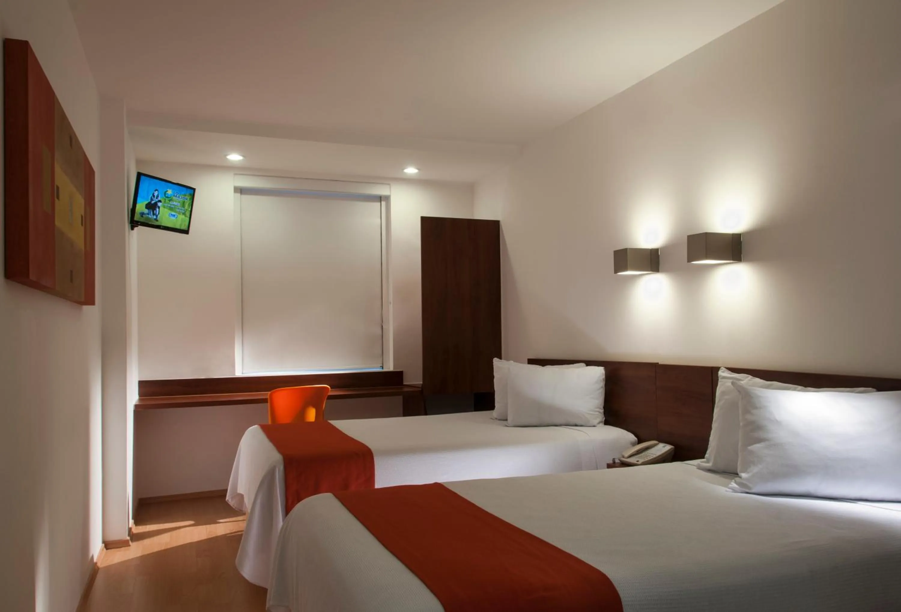 Bed in One Villahermosa Centro