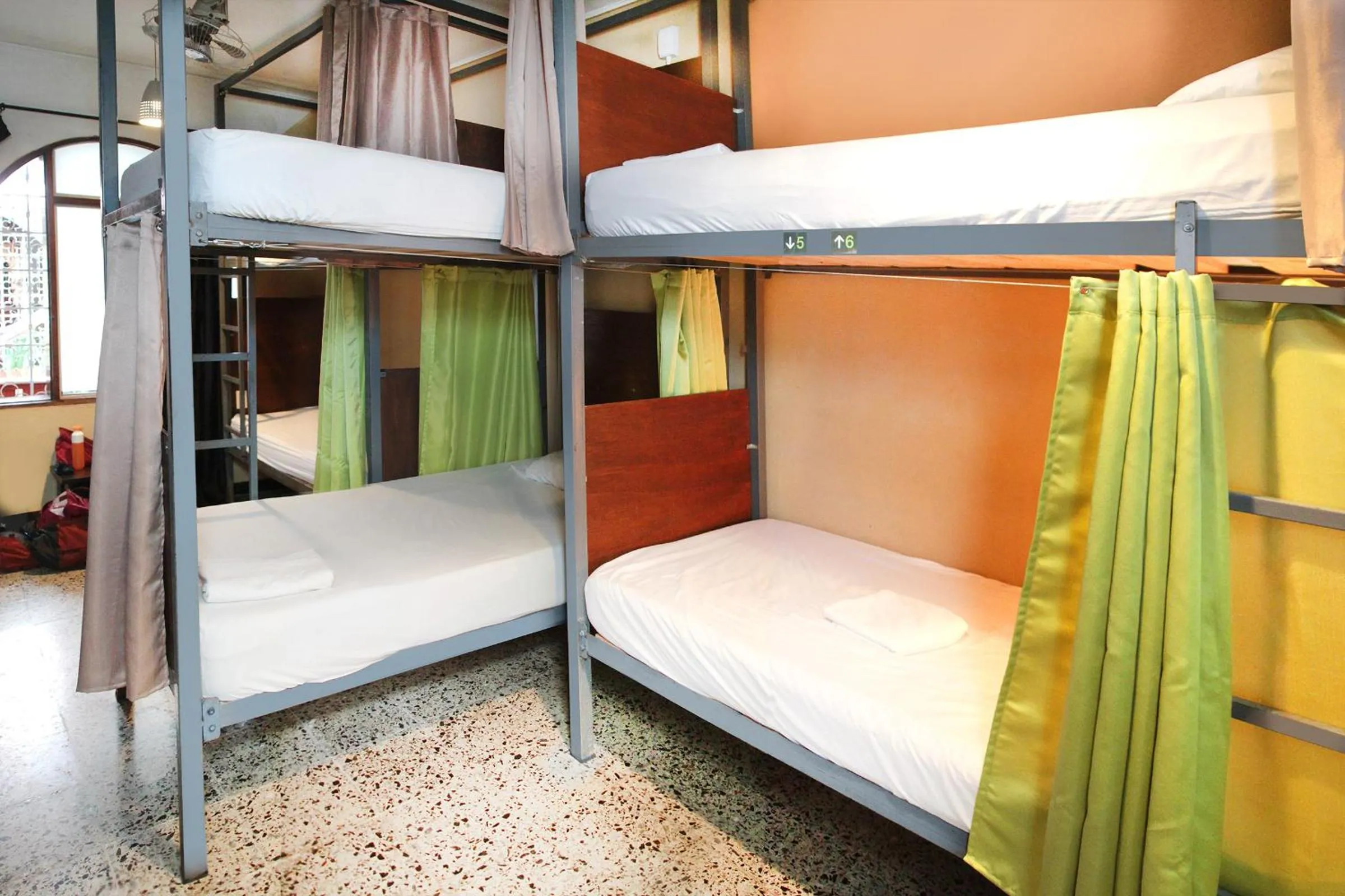 Other, Bed in La Guaca Hostel Santa Marta