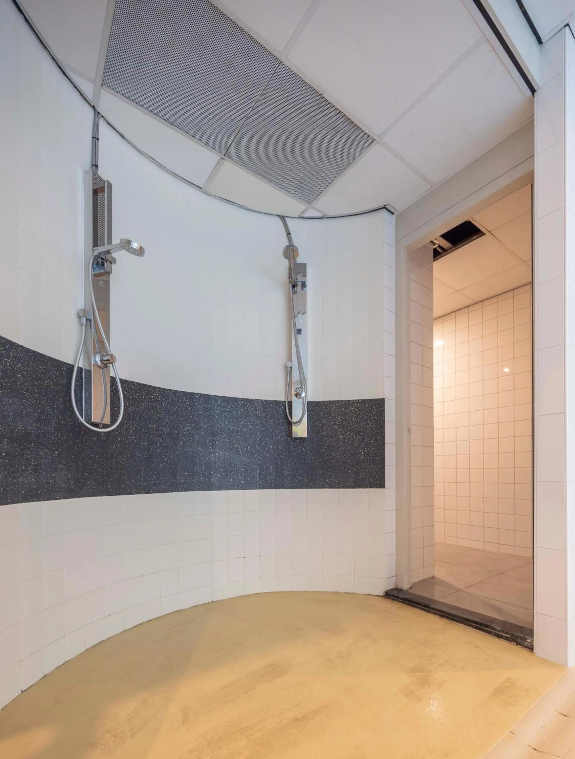 Spa and wellness centre/facilities in Fletcher Hotel Restaurant Victoria-Hoenderloo