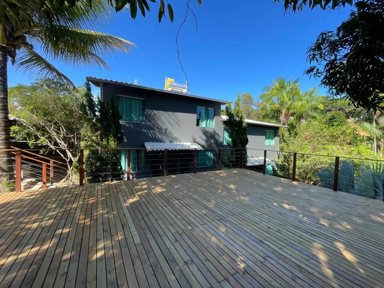 Pousada Cantim de BH