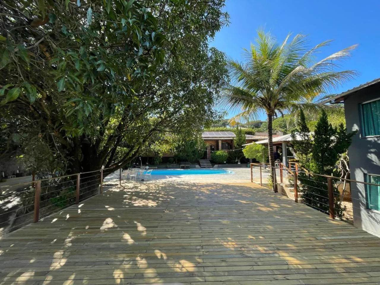 Pousada Cantim de BH