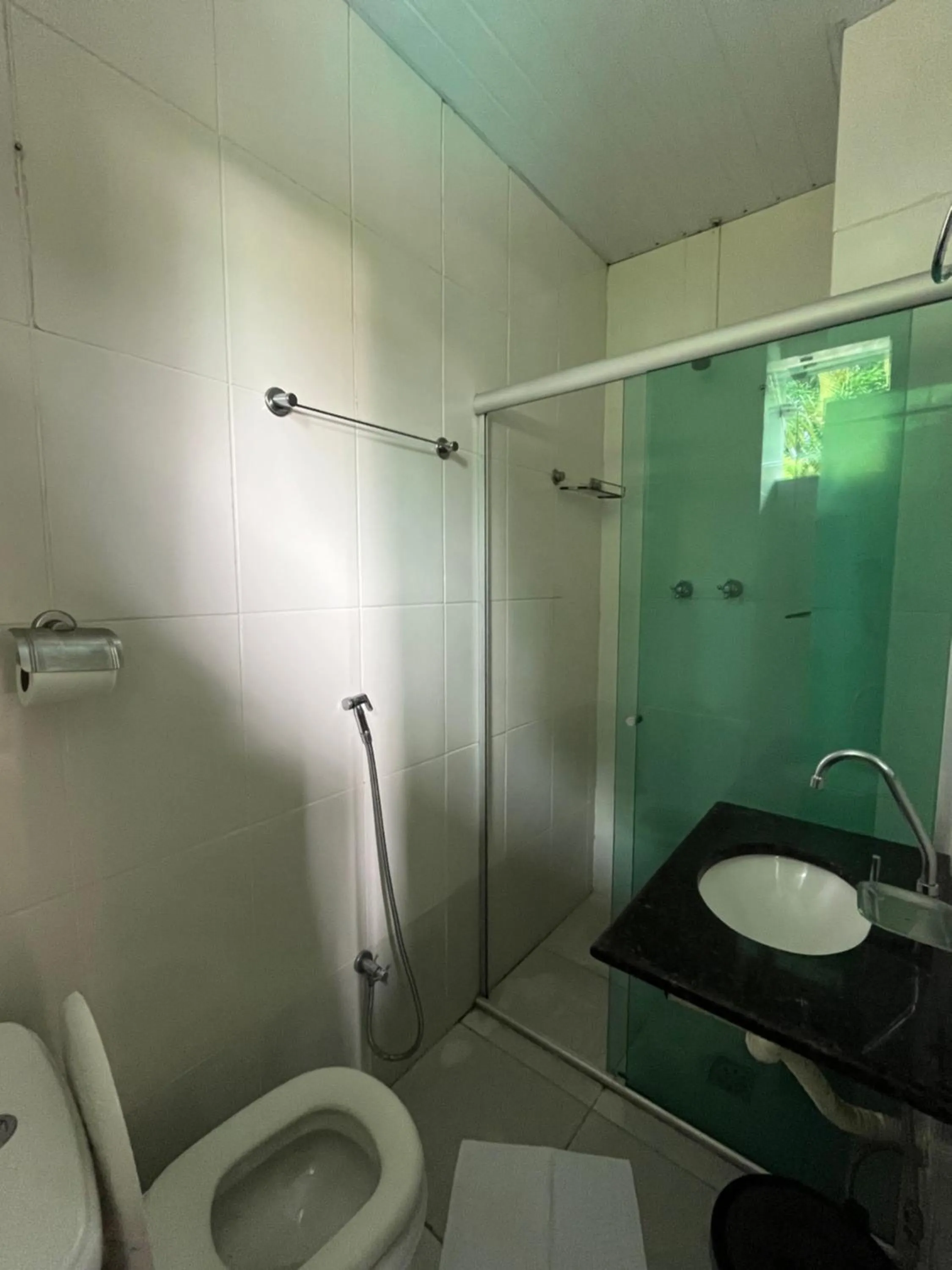 Property building in Pousada Cantim de BH