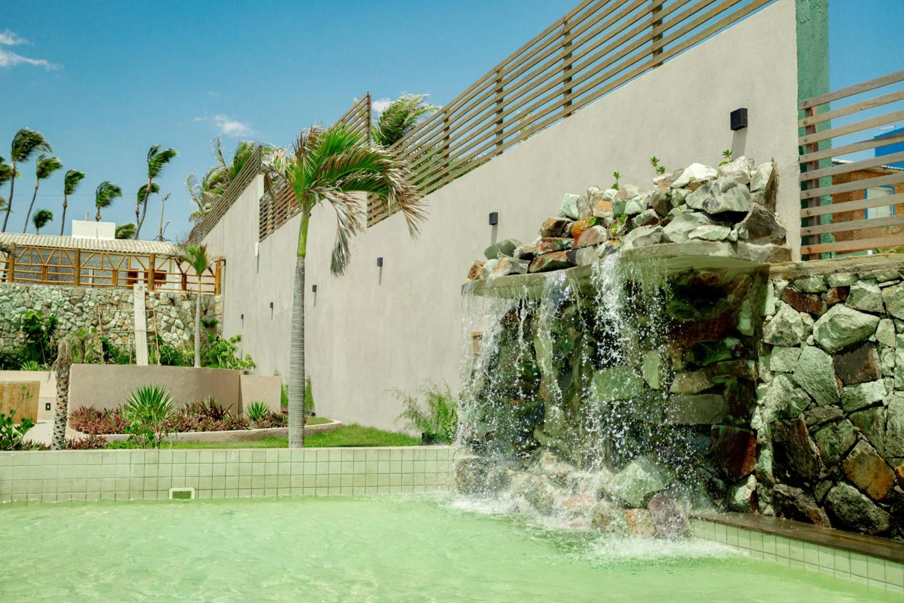 Carlore Hotel Taíba