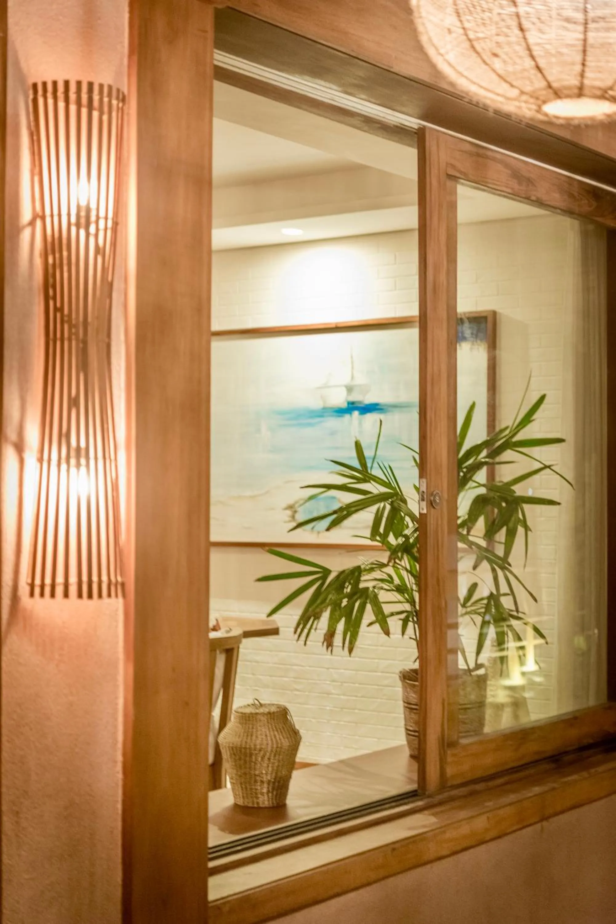 Carlore Hotel Taíba