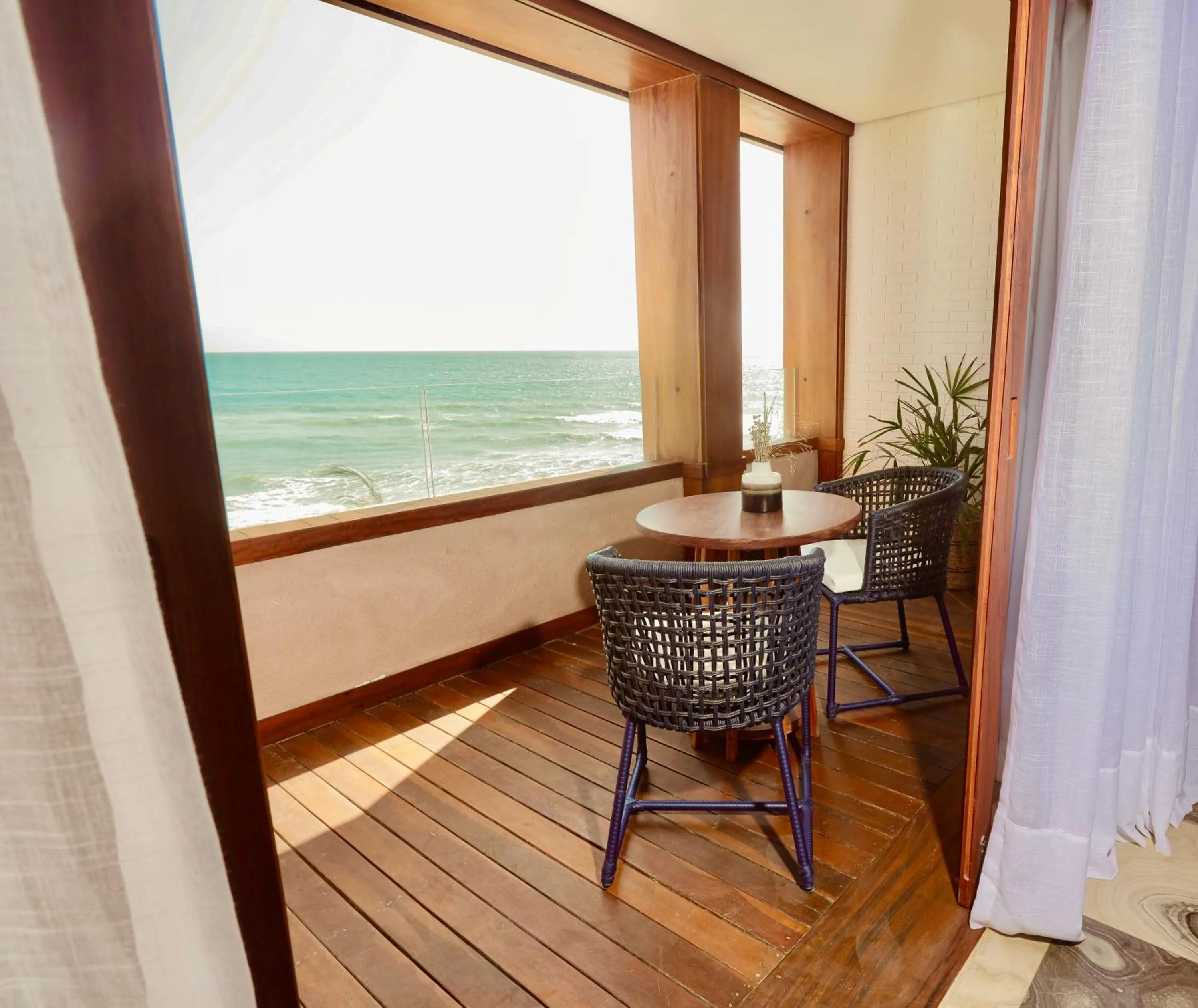 Carlore Hotel Taíba