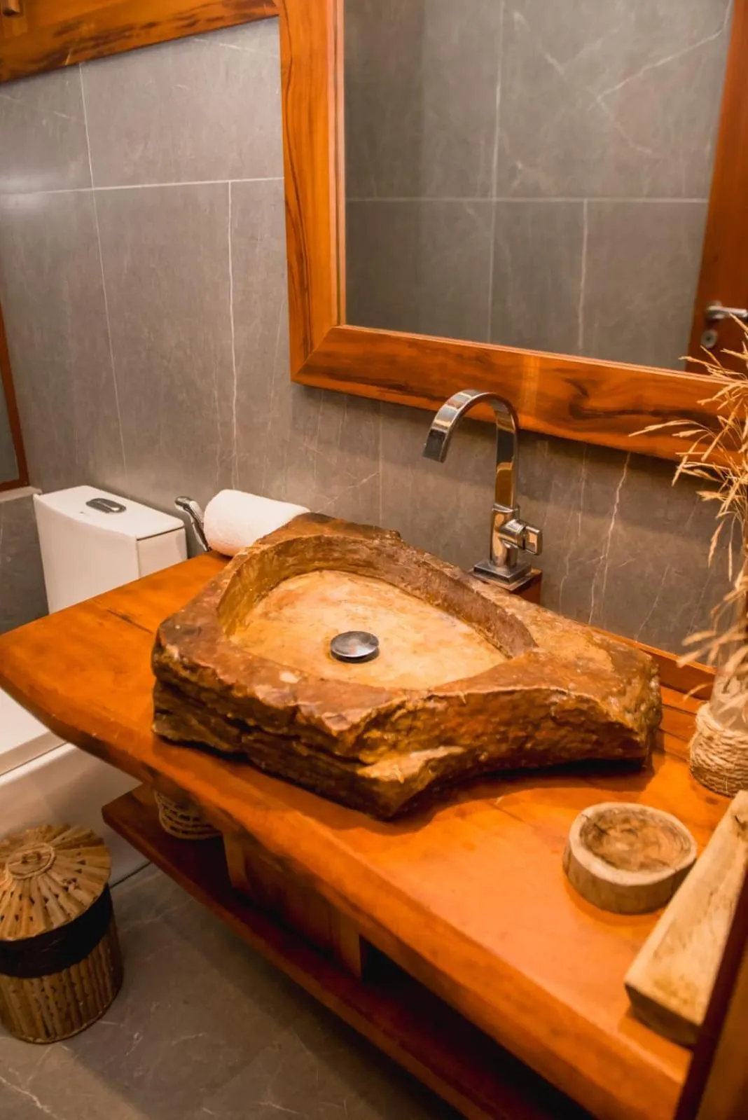 Carlore Hotel Taíba