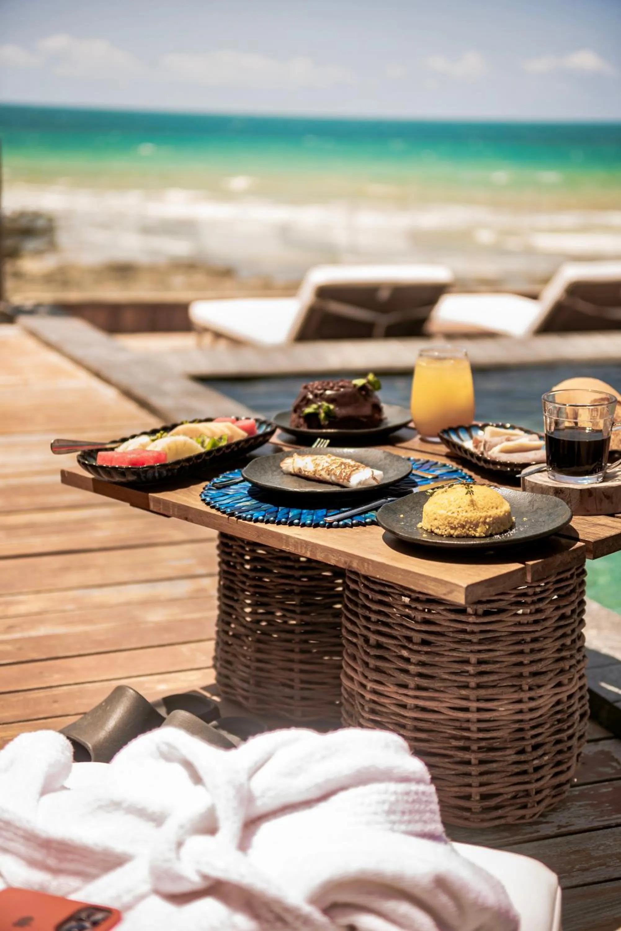 Carlore Hotel Taíba