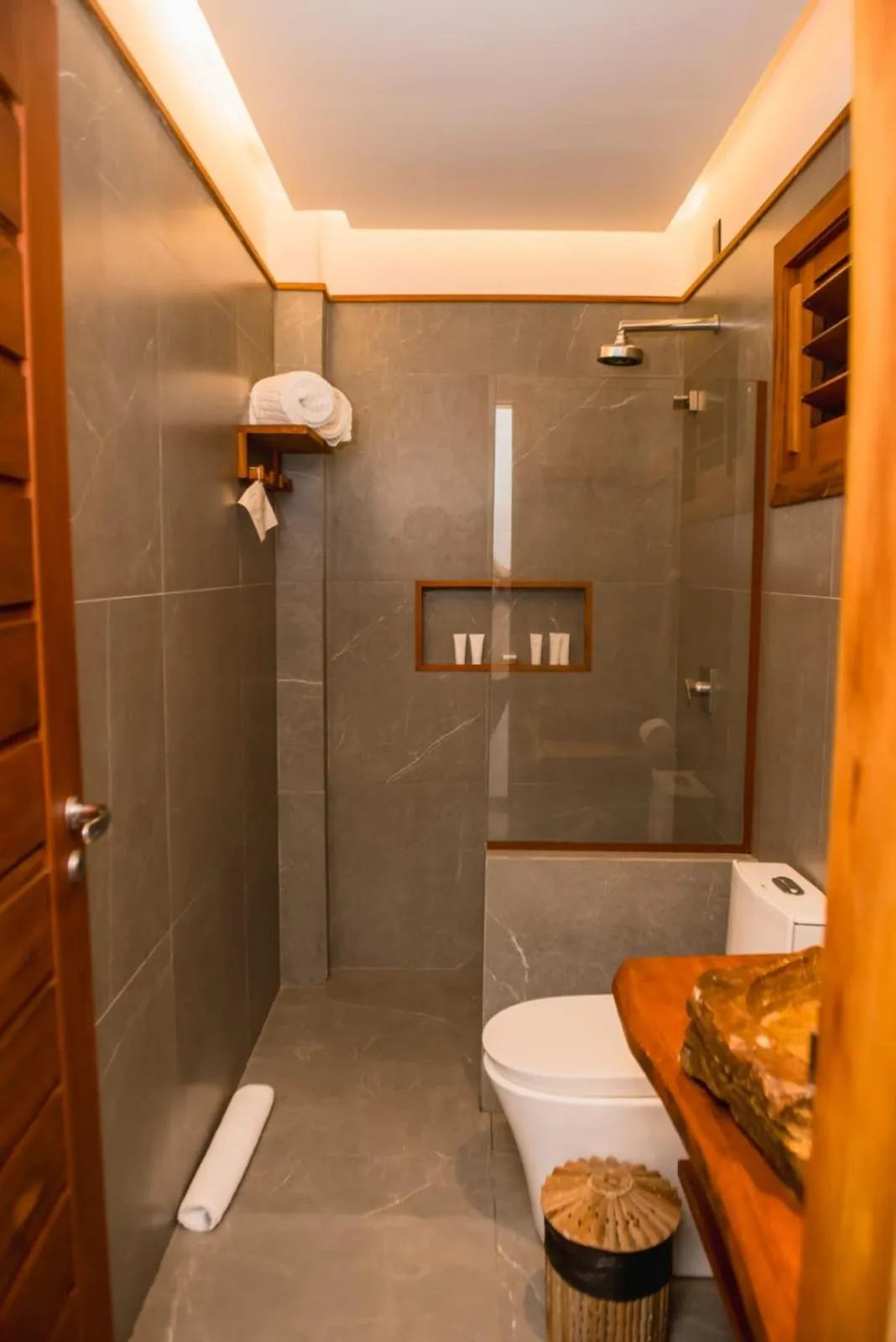 Carlore Hotel Taíba