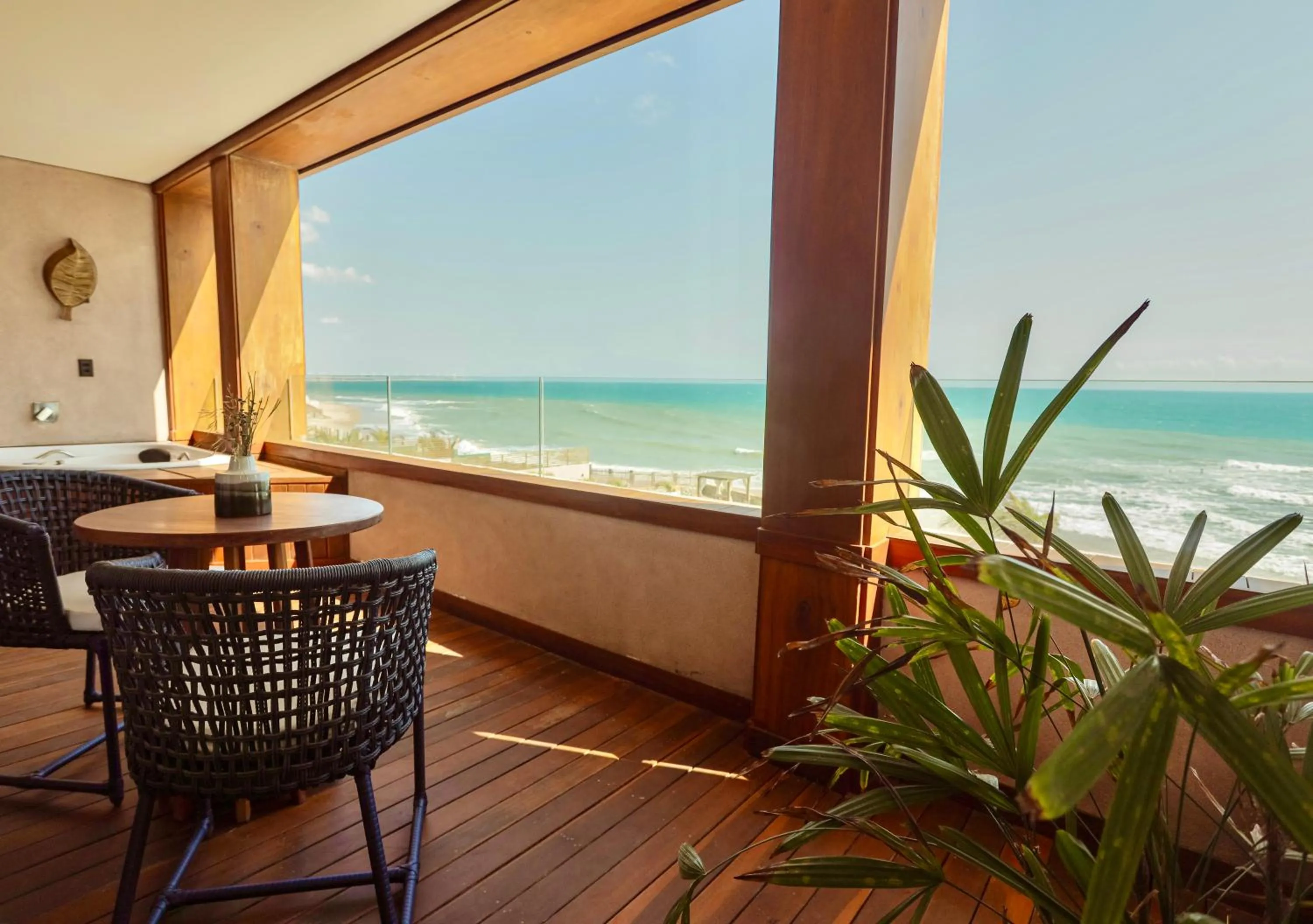 Carlore Hotel Taíba