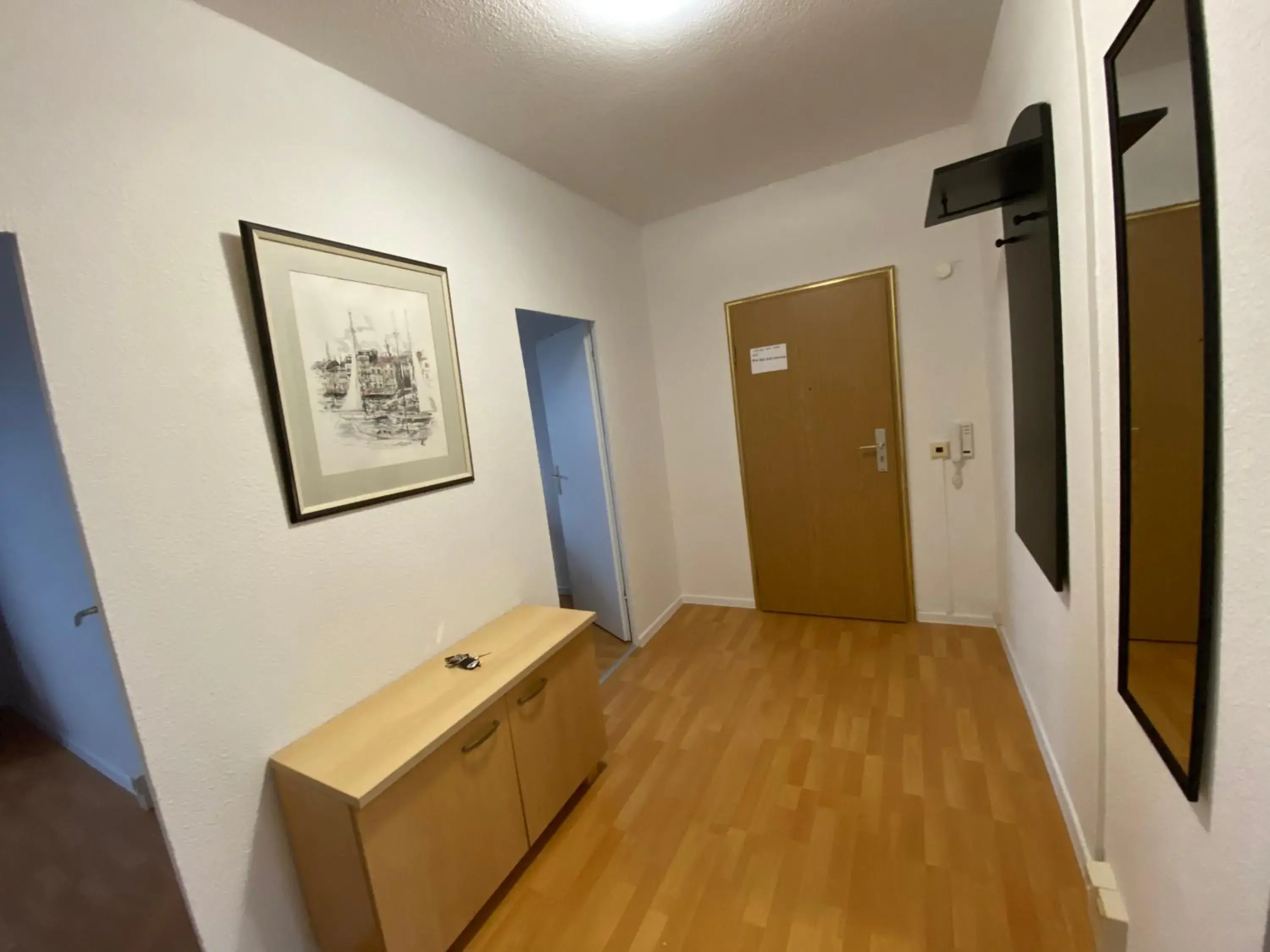 Neue Monteur und Handwerker in Magdeburg mit 3 Schlafzimmern 6 Personen BTR 174 Neue Monteur und Handwerker in Magdeburg mit 3 Schlafzimmern 6 Personen BTR 174
