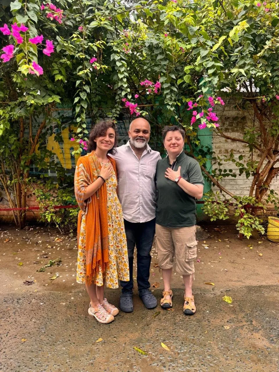 Sri Murugan Beach Paradise Hotel