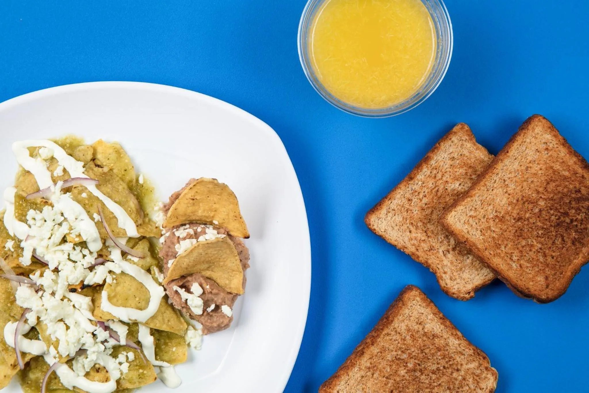 Restaurant/places to eat in One Queretaro Centro Sur