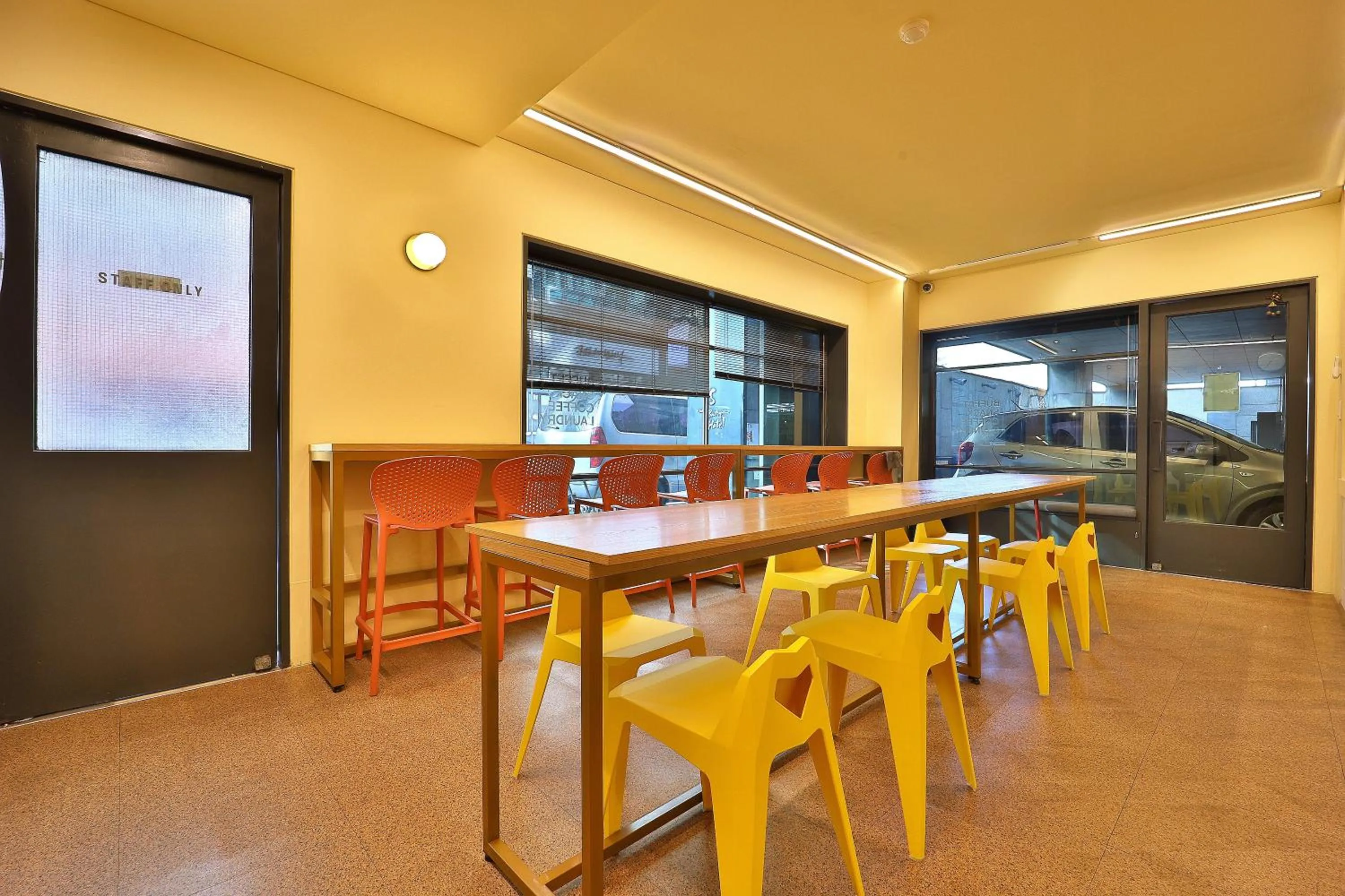 js 부티크 호텔 동탄