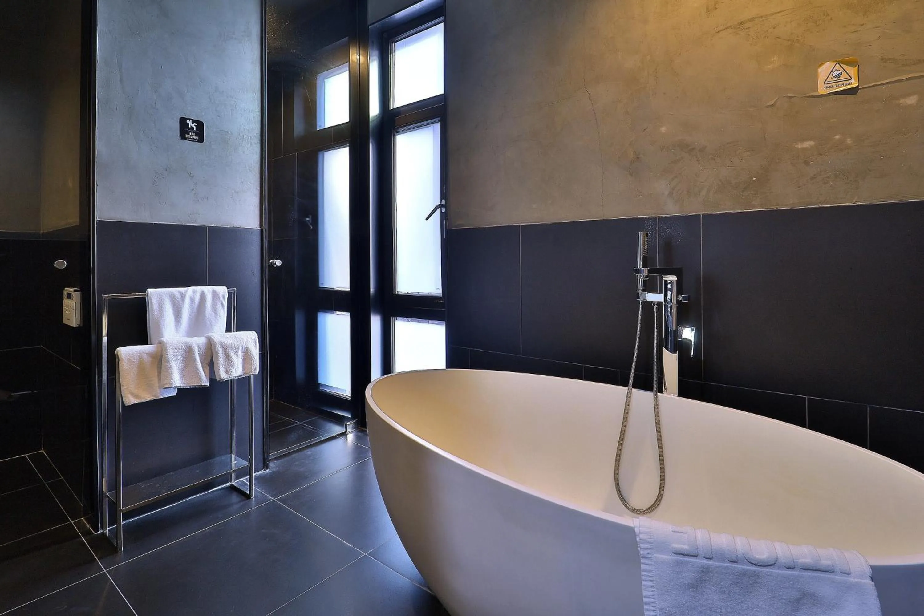 Bath in js 부티크 호텔 동탄