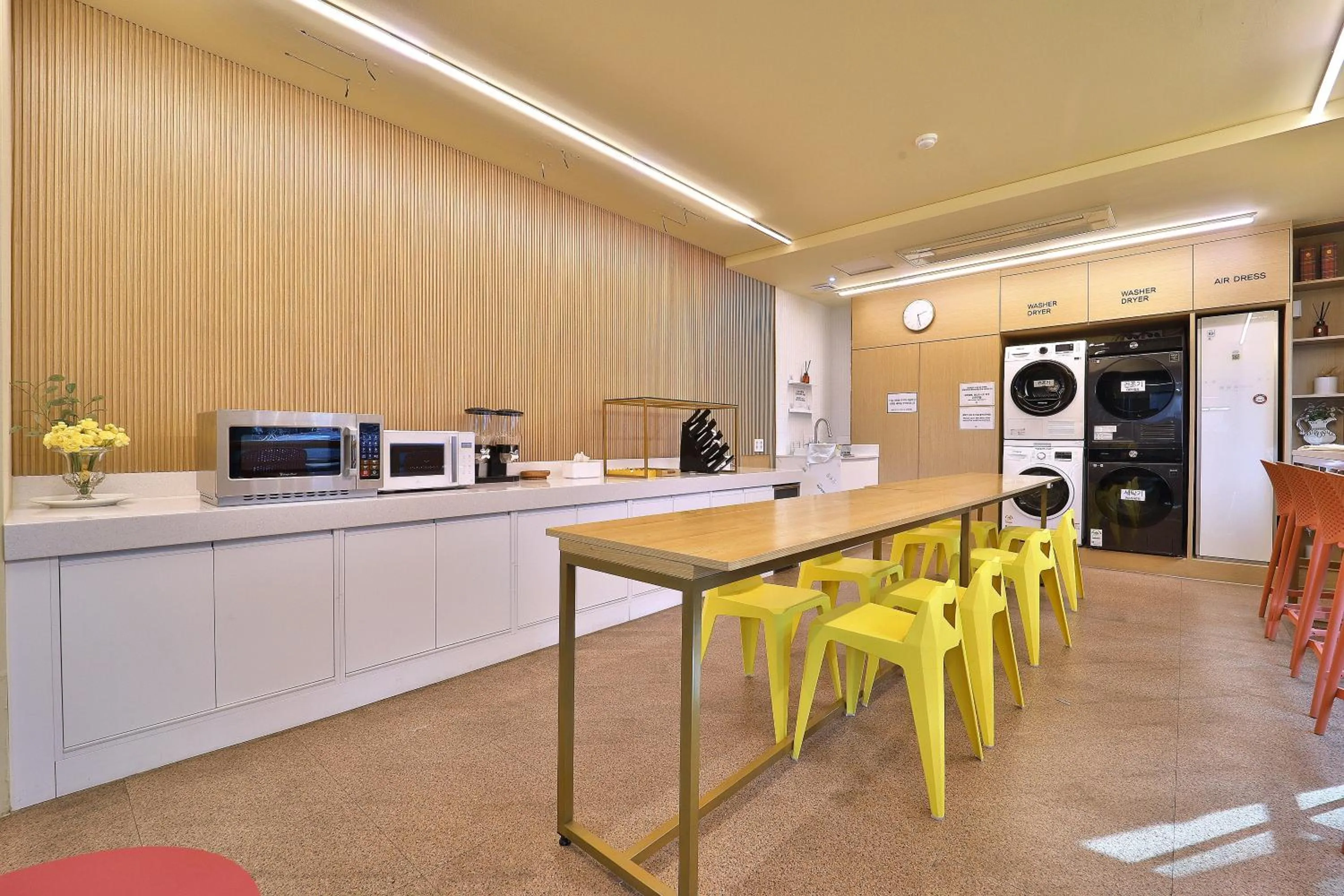 js 부티크 호텔 동탄