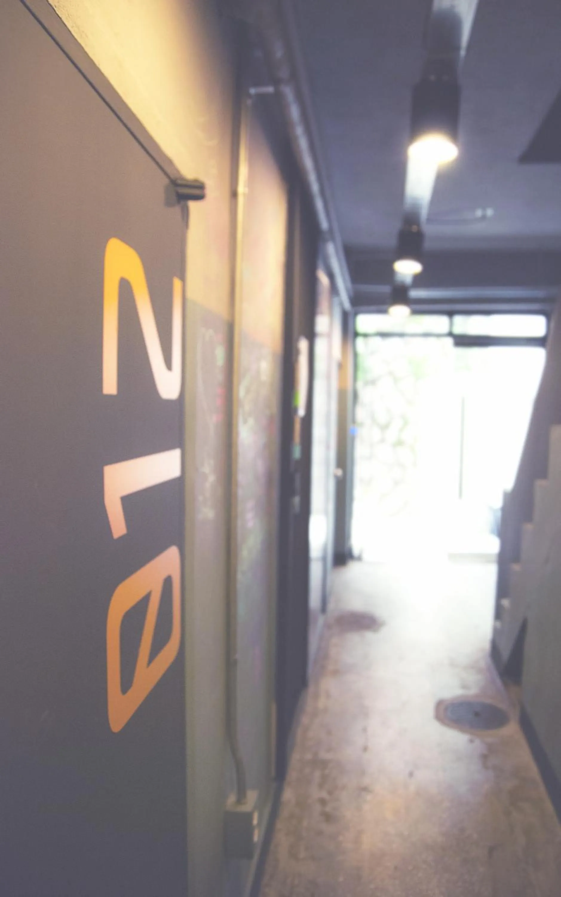 Day in G Guesthouse Itaewon In Seoul