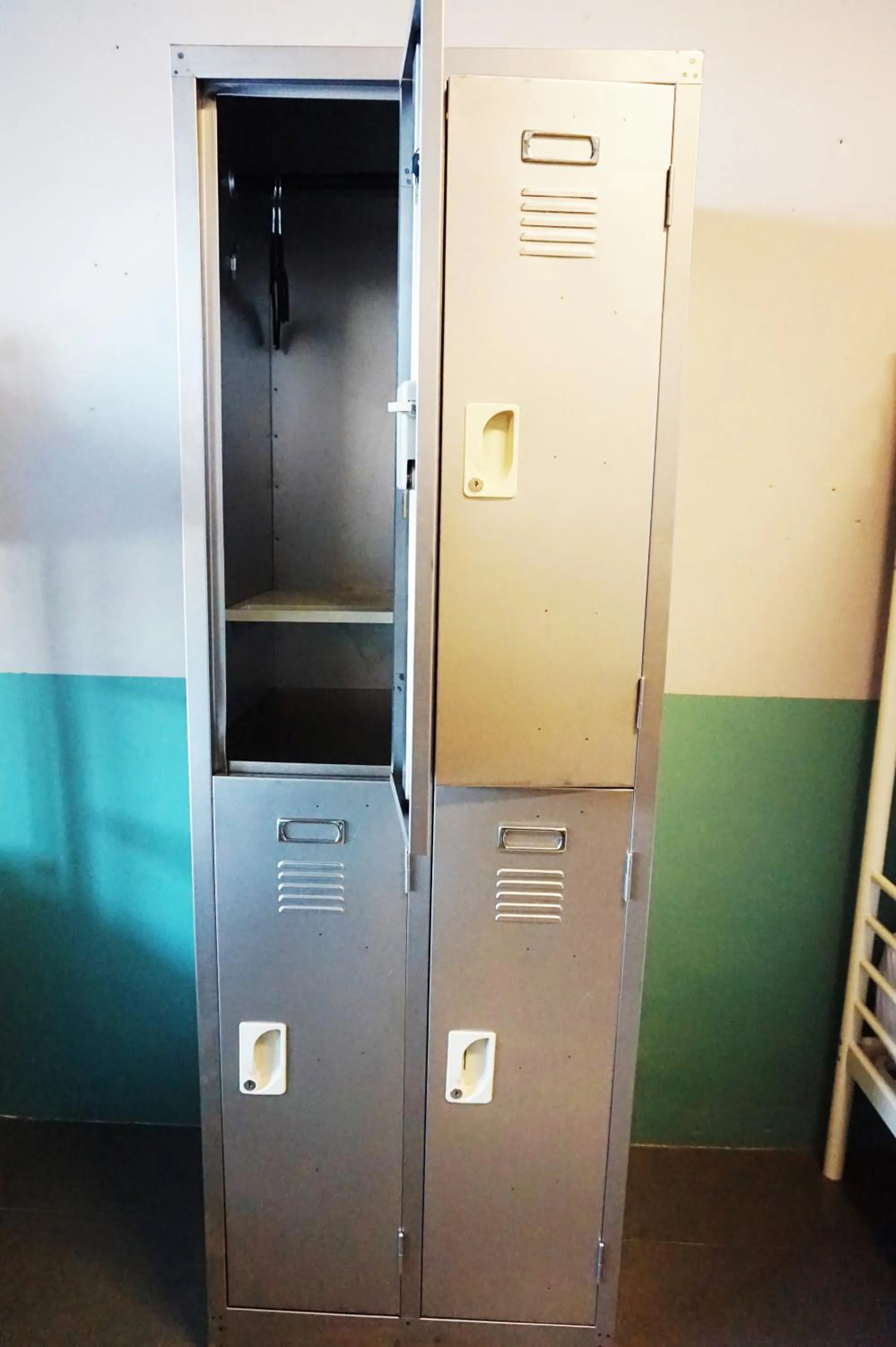 Property building in G Guesthouse Itaewon In Seoul