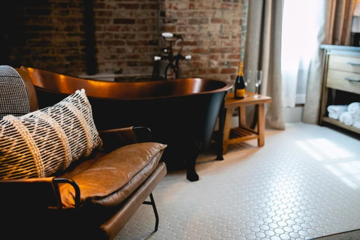 Historic Jacksonville Inn