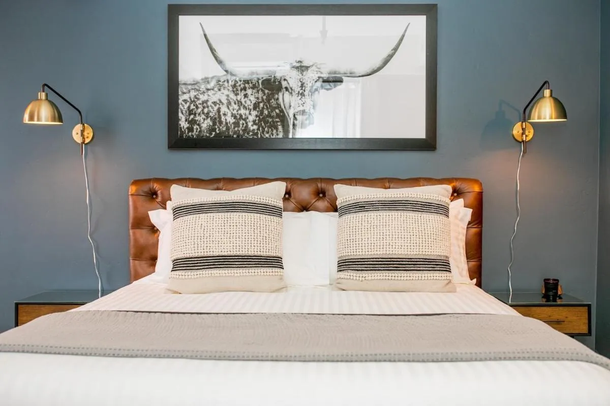 Historic Jacksonville Inn