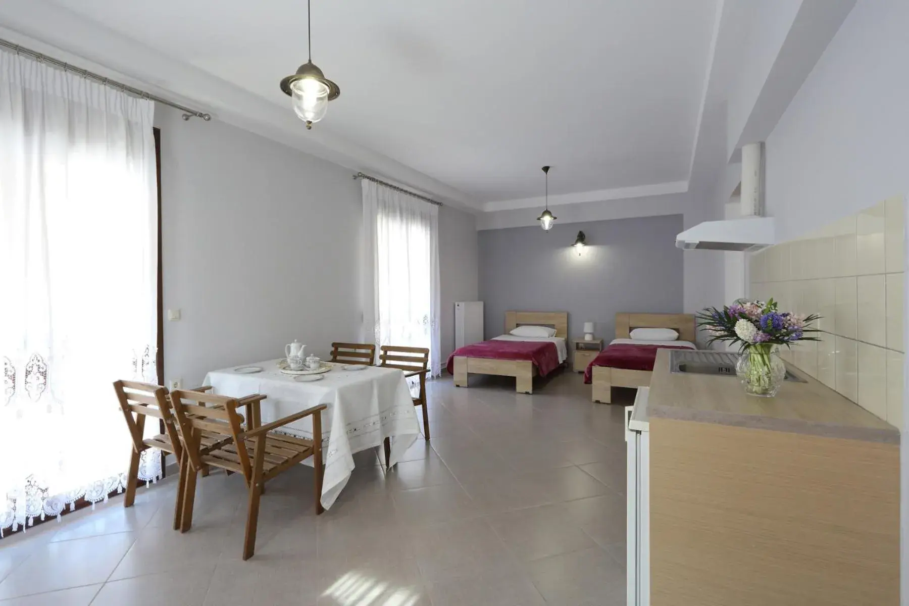 Superior Apartment in Olga Dova Apartments Superior Apartment in Olga Dova Apartments