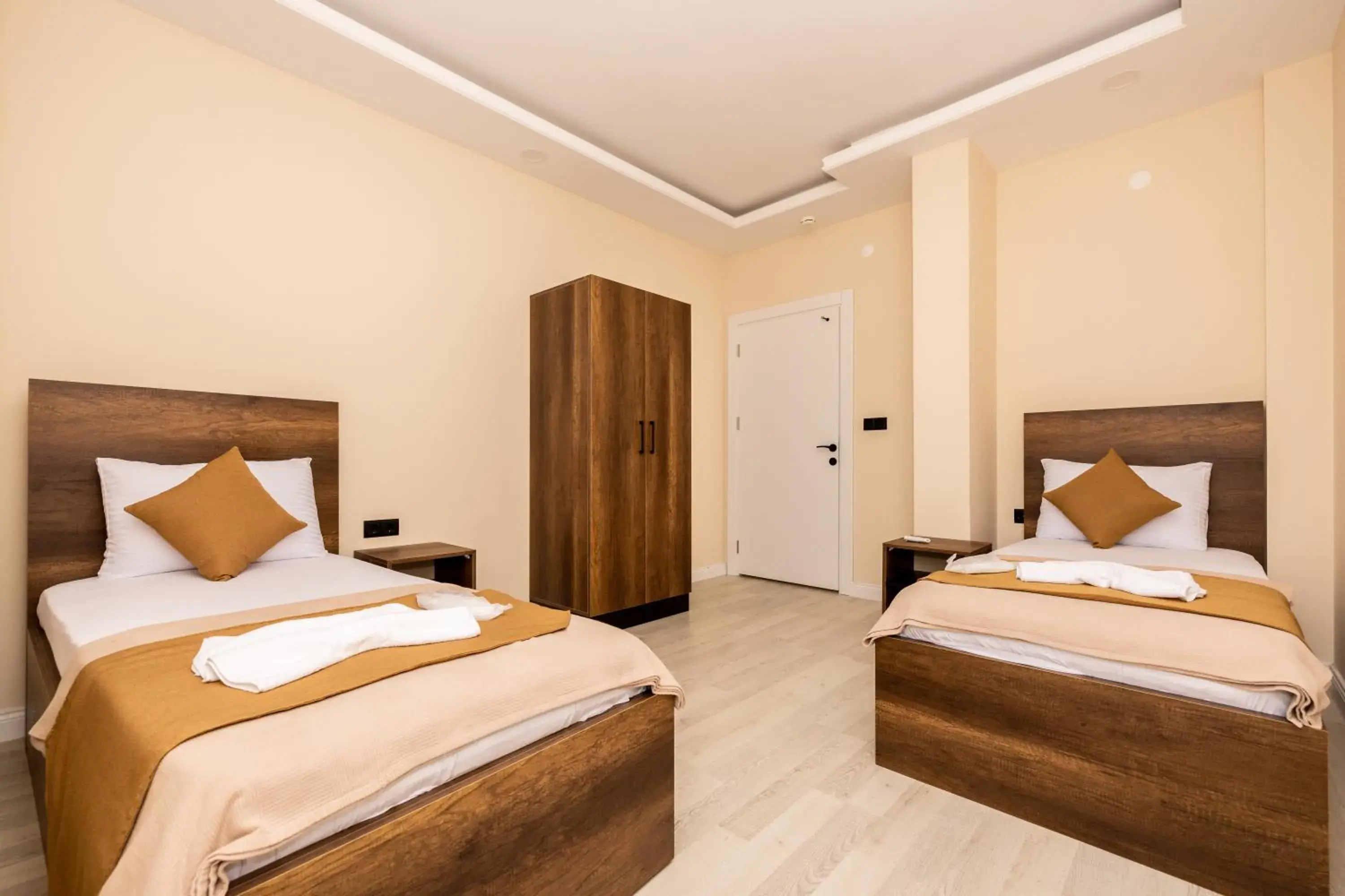 Superior Suite with Sea View in Perla Blanca Hotel Superior Suite with Sea View in Perla Blanca Hotel