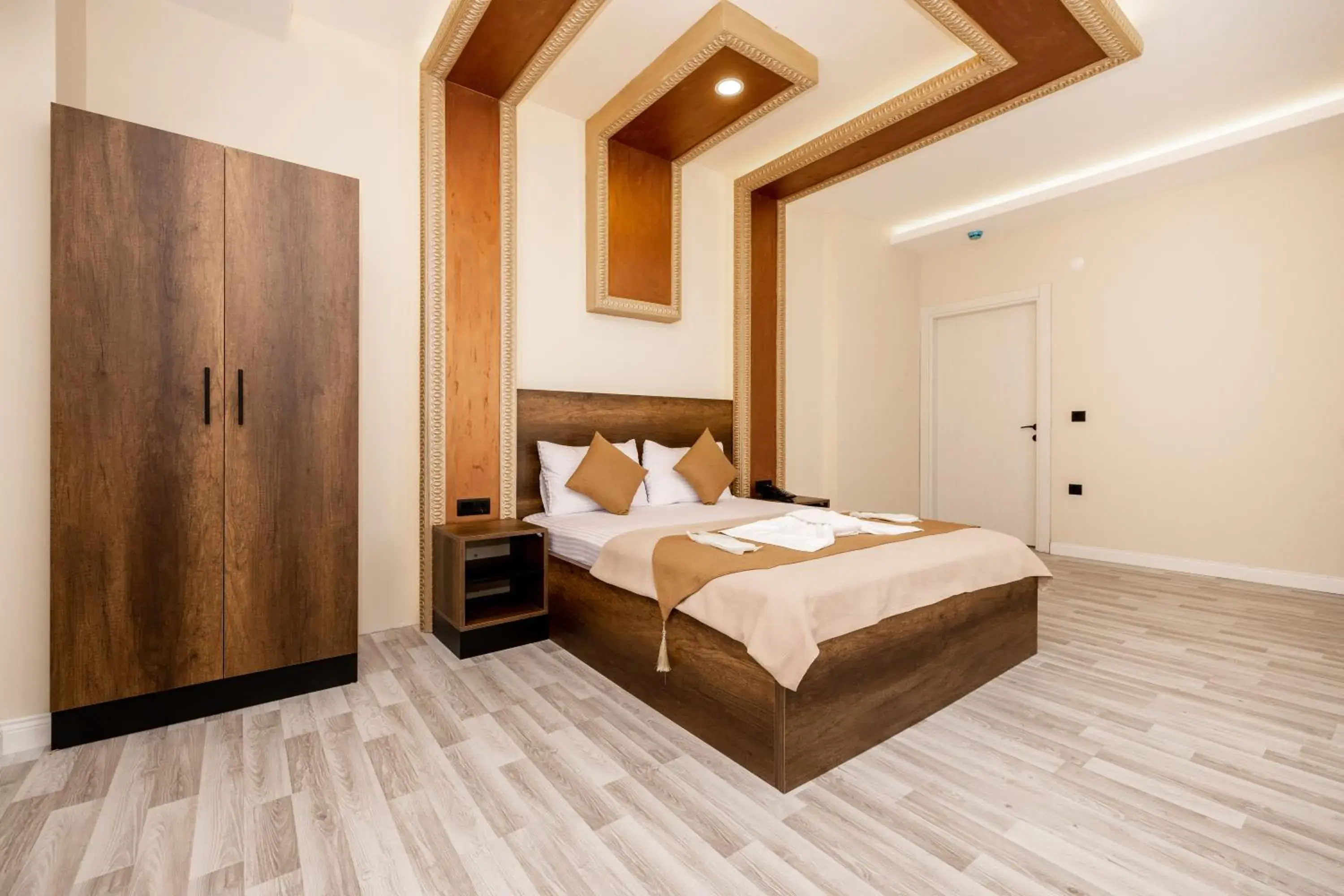 Deluxe Suite in Perla Blanca Hotel Deluxe Suite in Perla Blanca Hotel