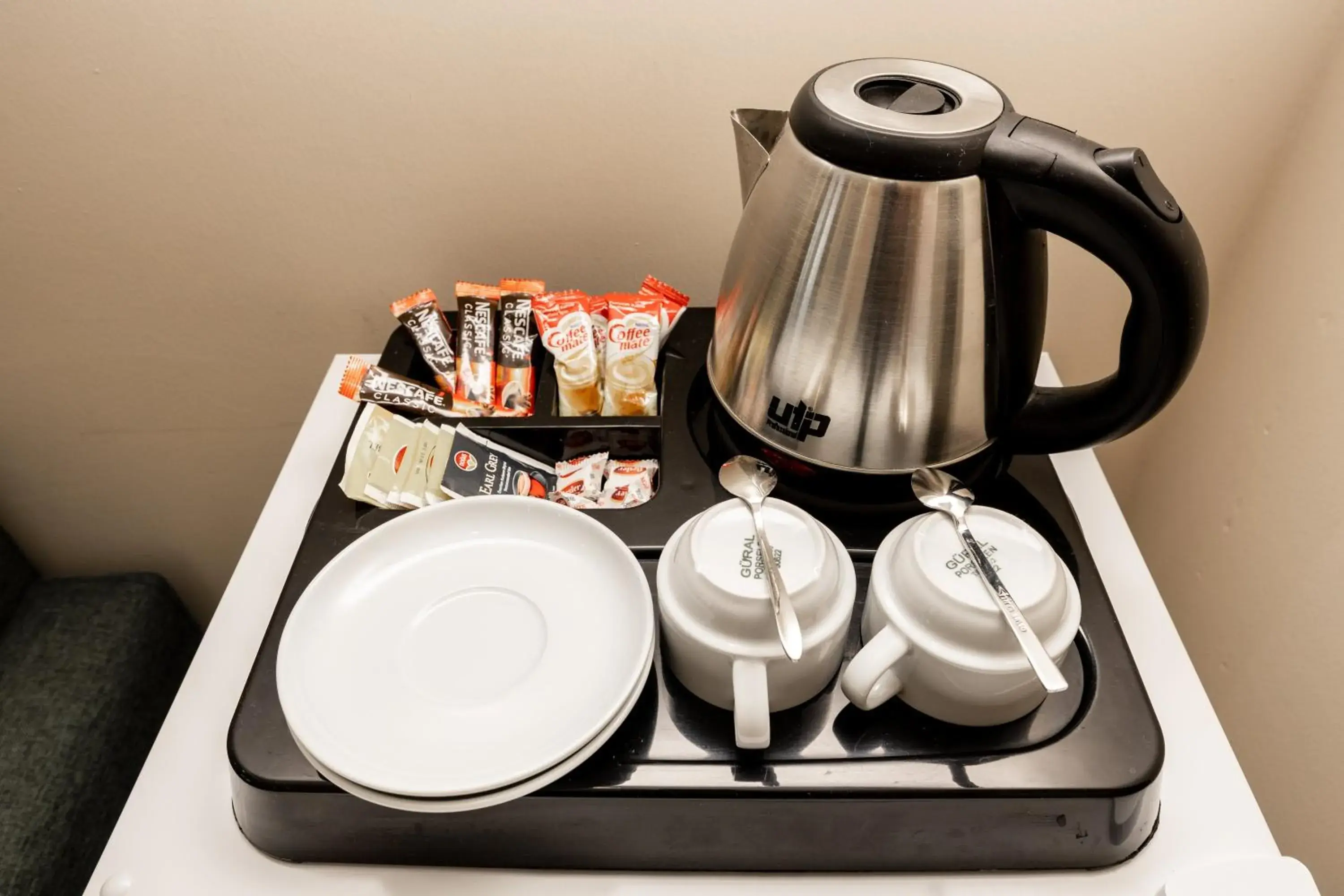 Deluxe Suite in Perla Blanca Hotel Deluxe Suite in Perla Blanca Hotel