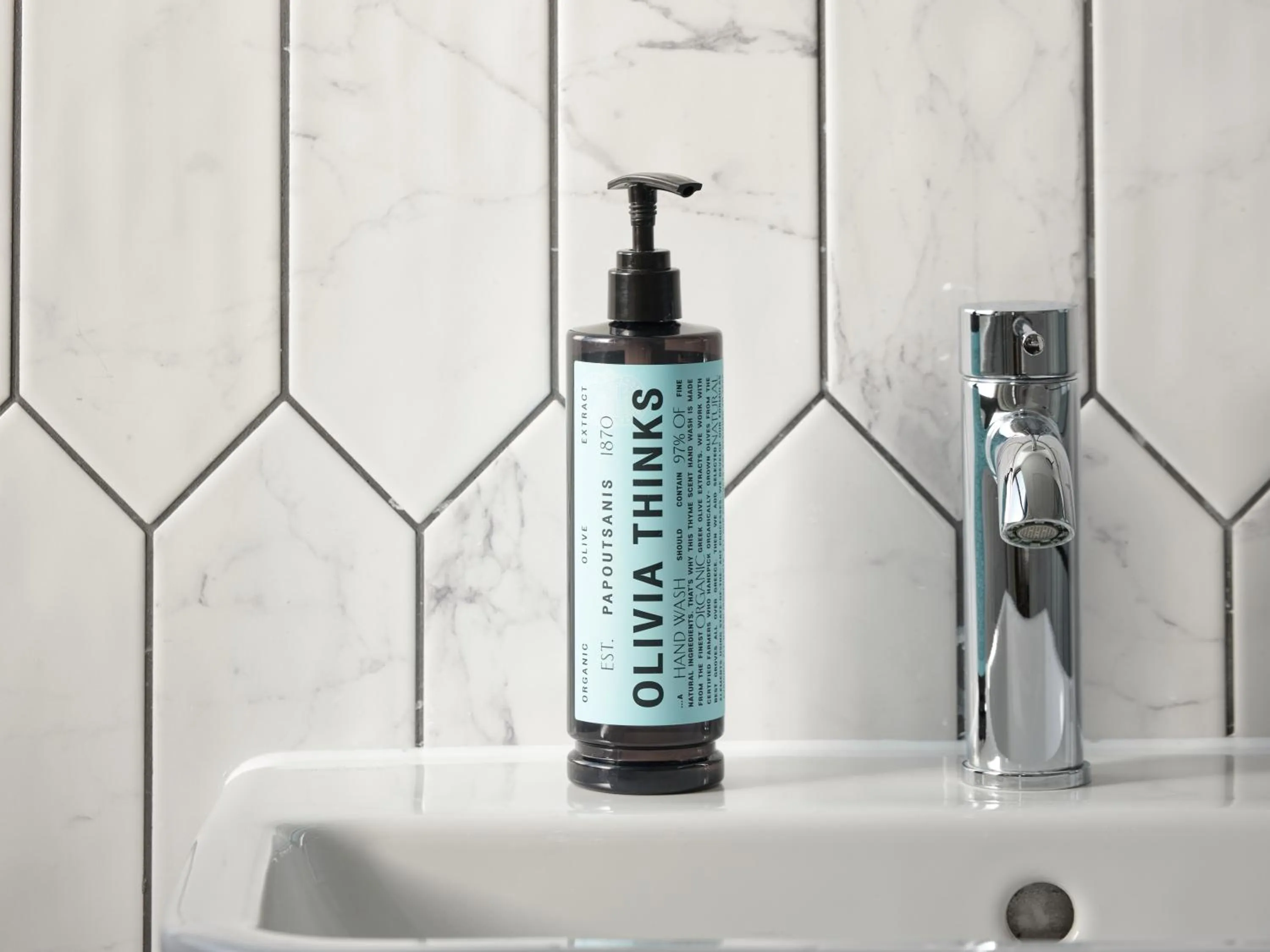 Shower in The Met Hotel Leeds - Newly Refurbished