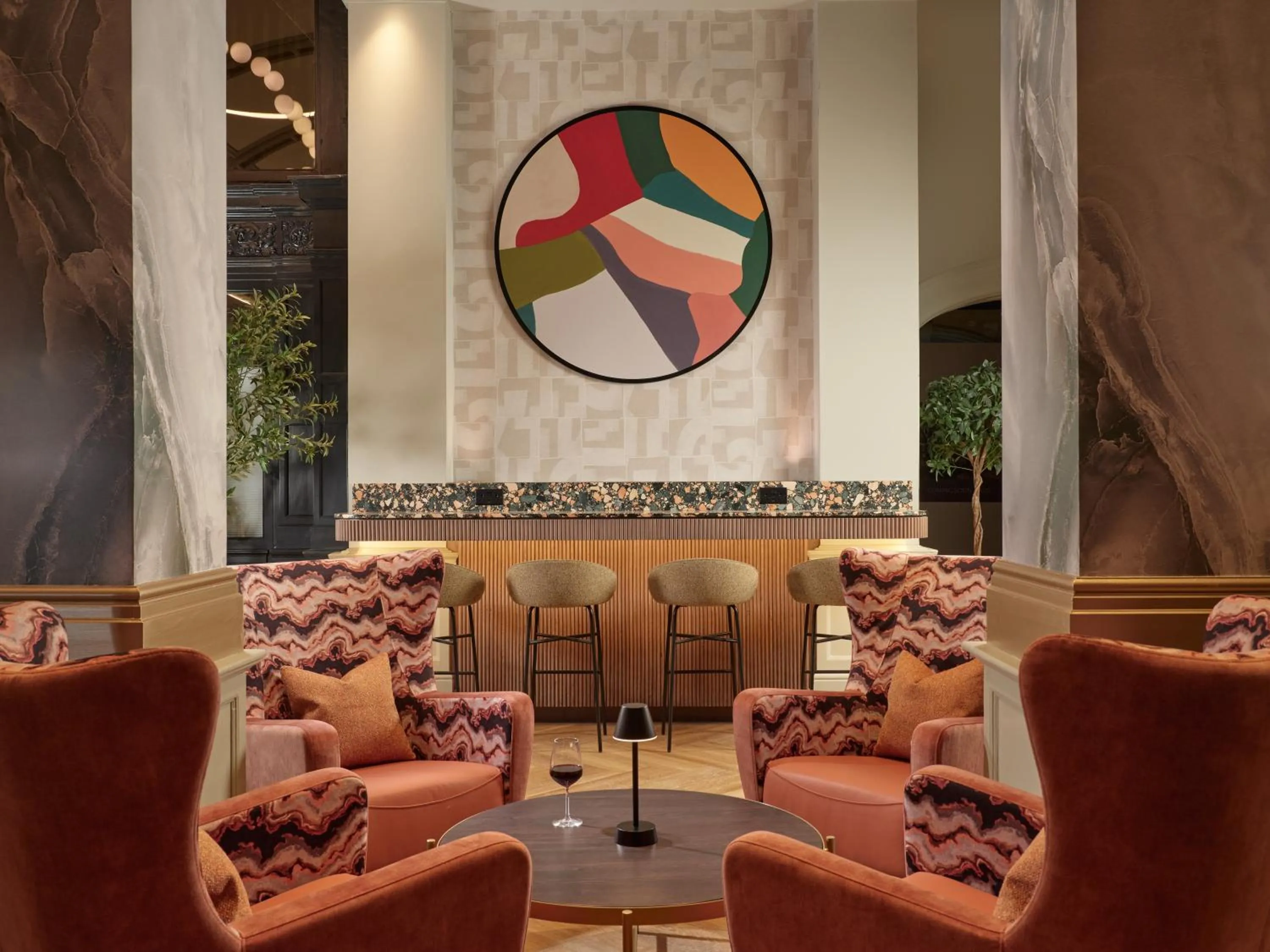 The Met Hotel Leeds - Newly Refurbished